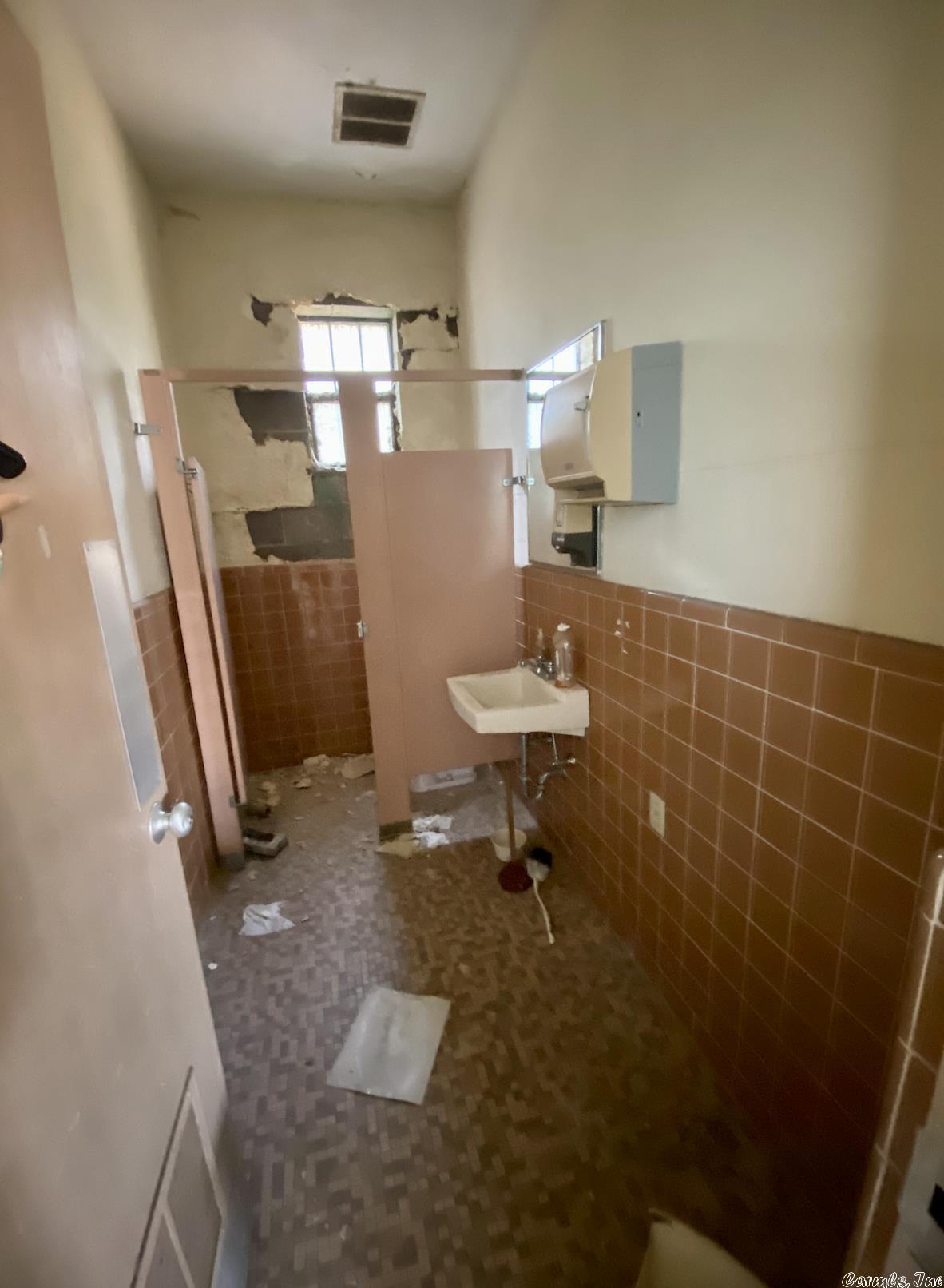 City of Rison - Commercial Sale