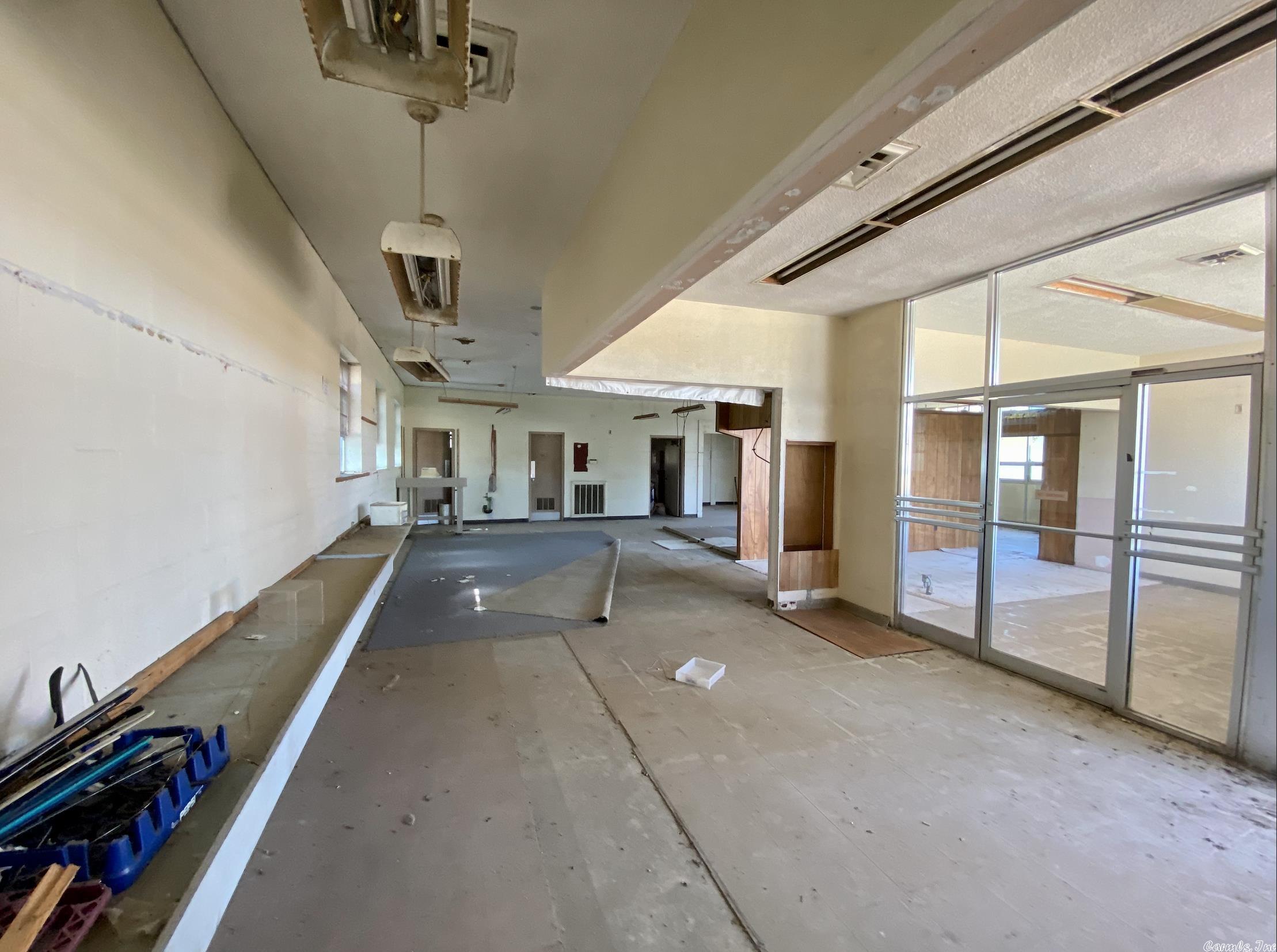 City of Rison - Commercial Sale