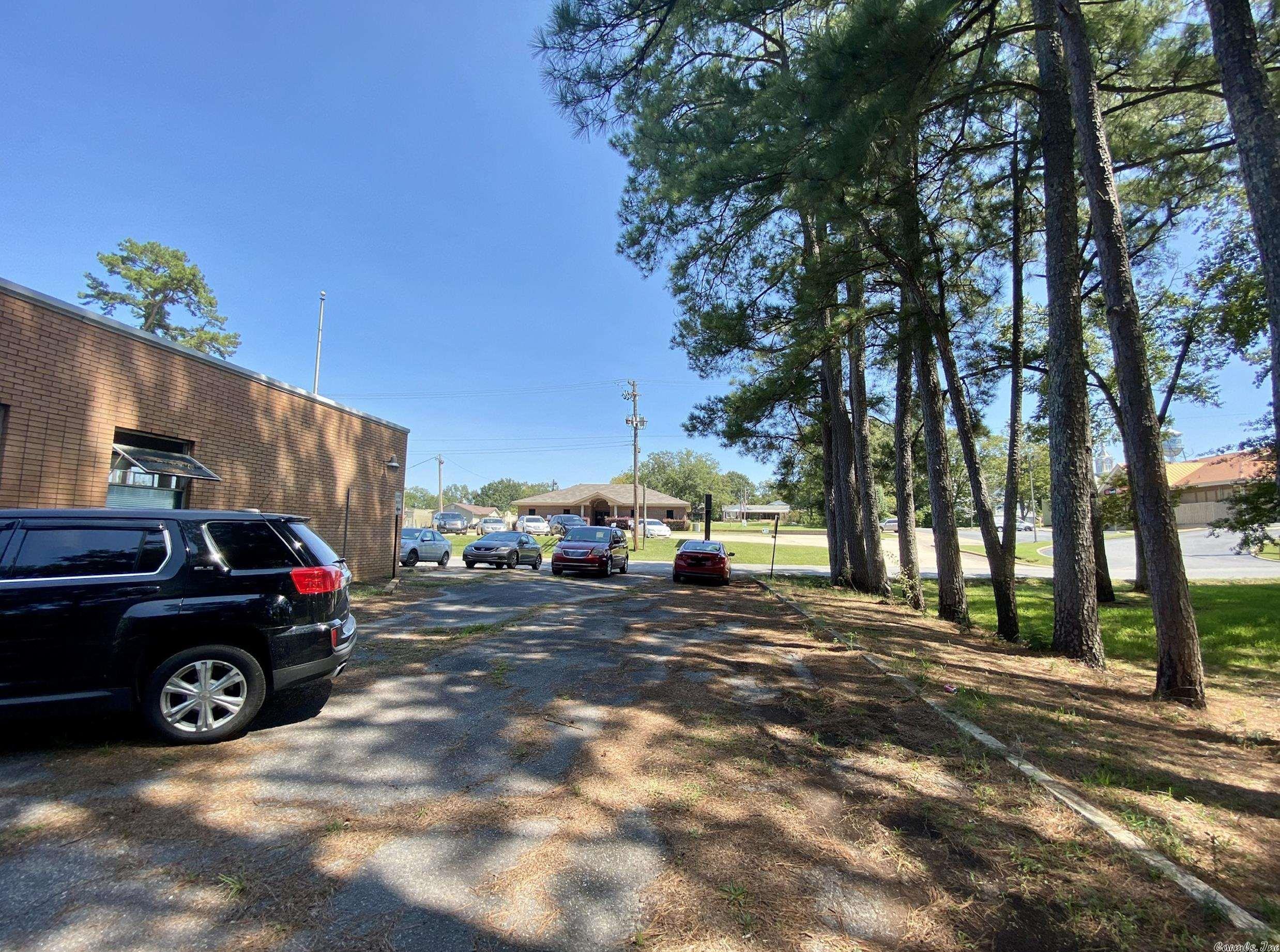 City of Rison - Commercial Sale