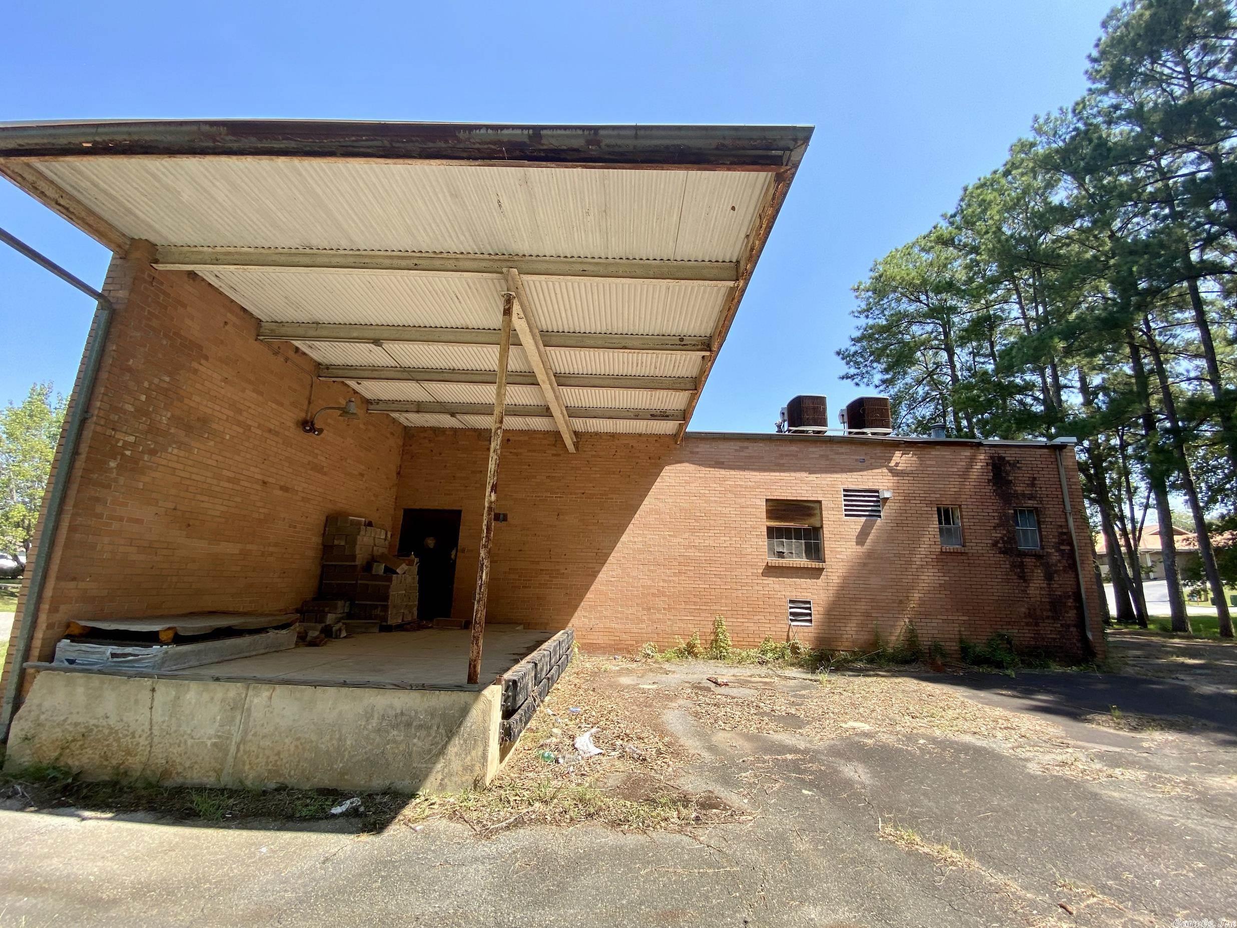 City of Rison - Commercial Sale