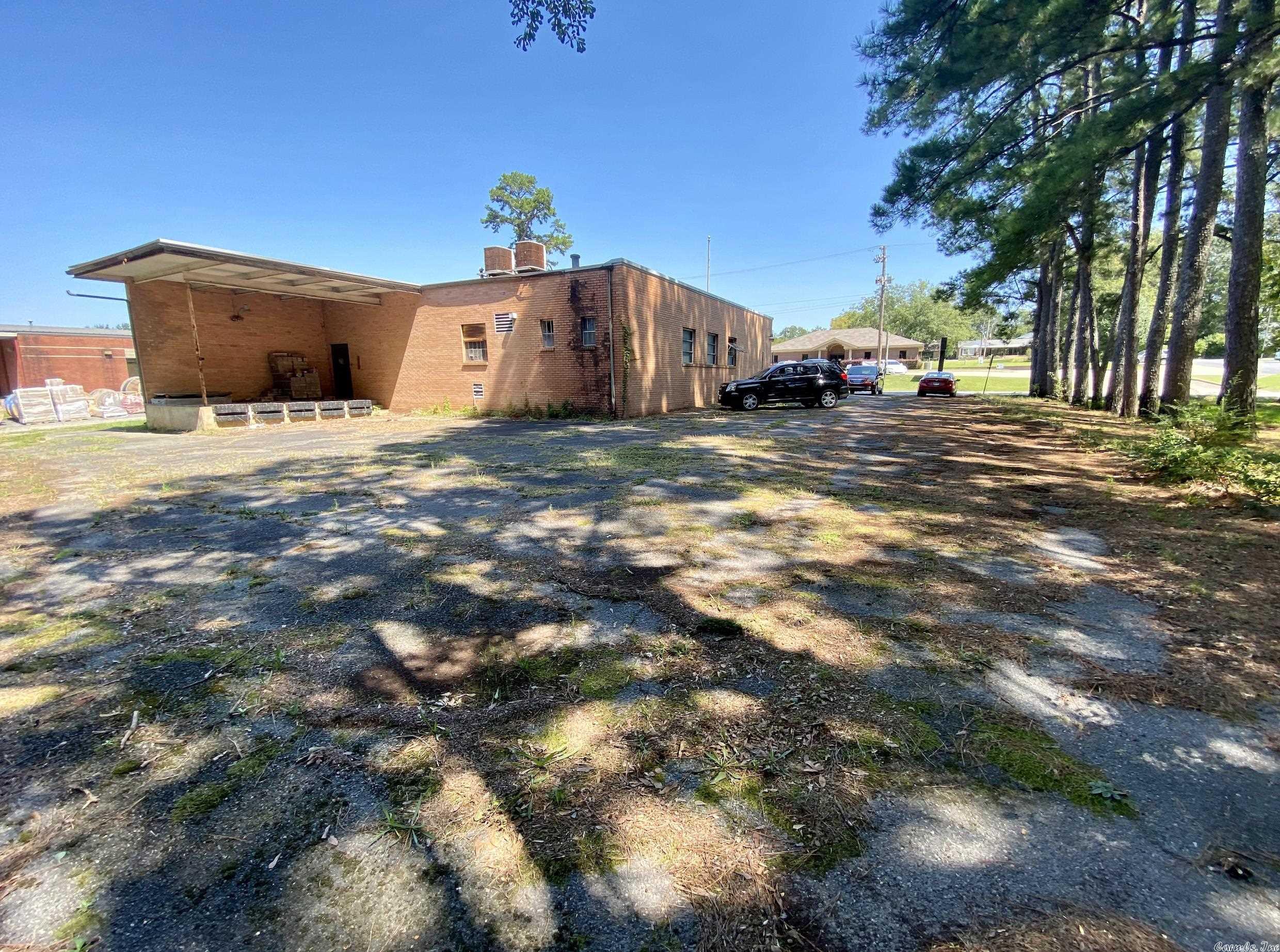 City of Rison - Commercial Sale