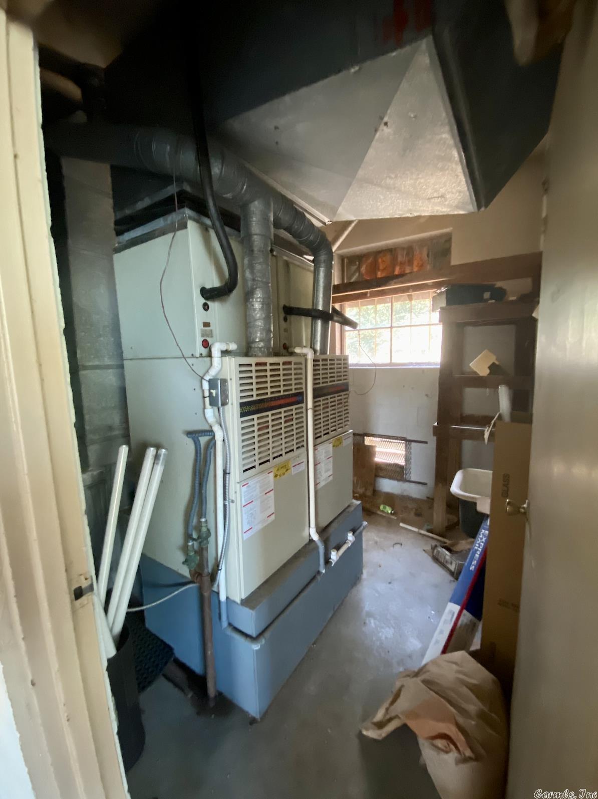 City of Rison - Commercial Sale