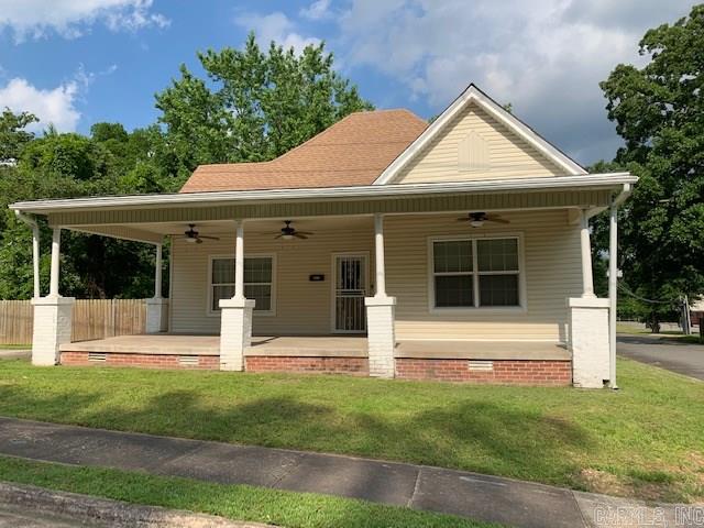 Deshon JW - Residential Lease