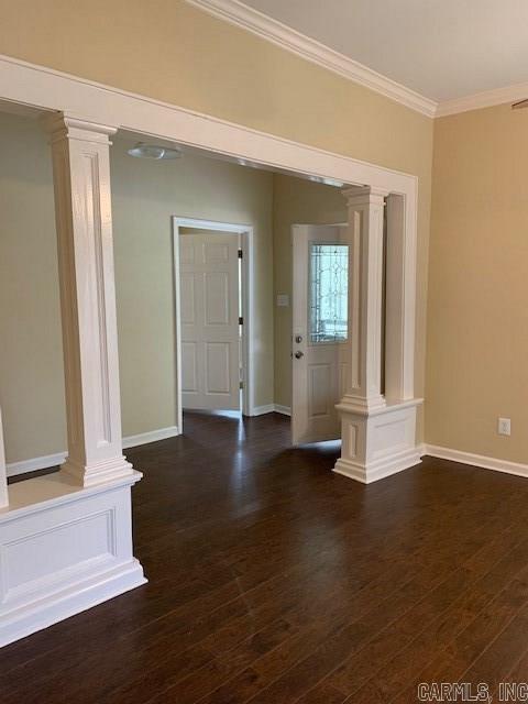 Deshon JW - Residential Lease