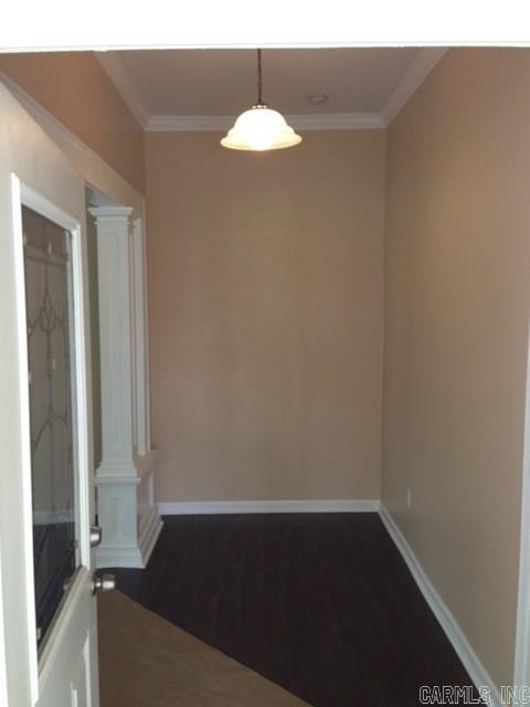 Deshon JW - Residential Lease