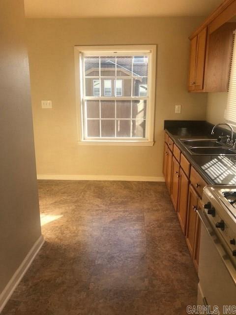 Deshon JW - Residential Lease