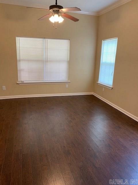 Deshon JW - Residential Lease