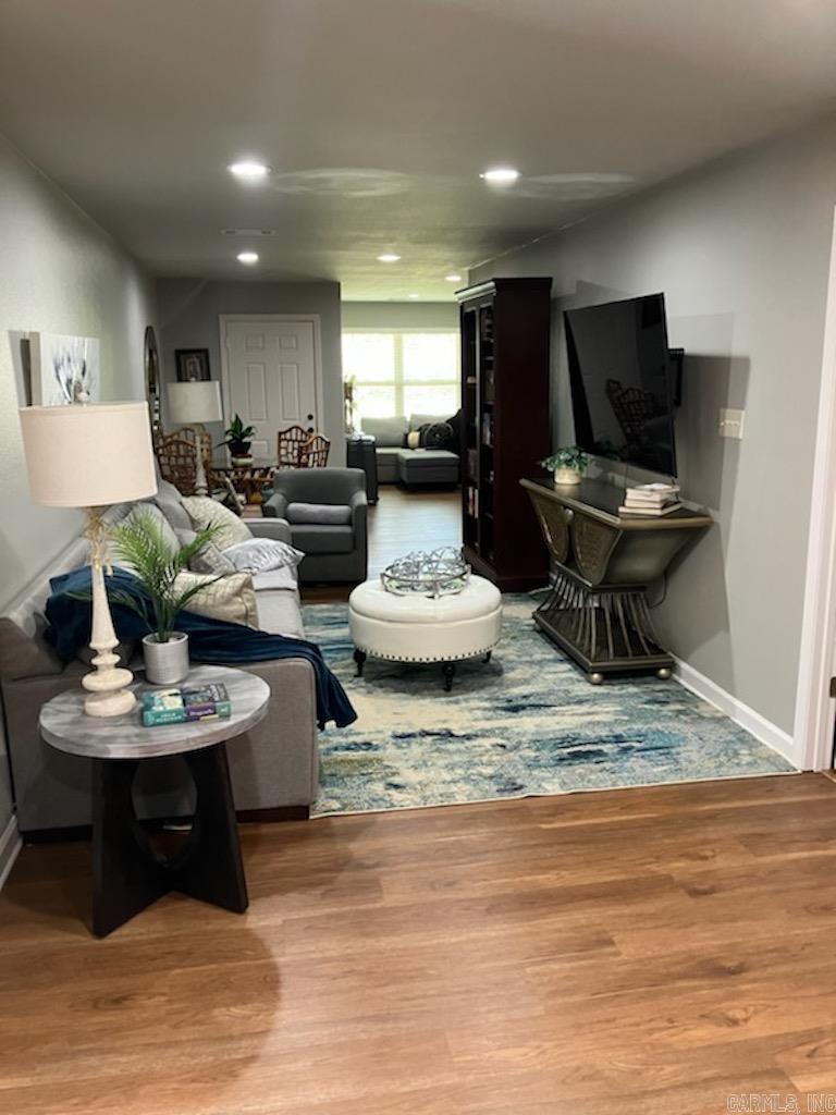 Serendipity - Residential