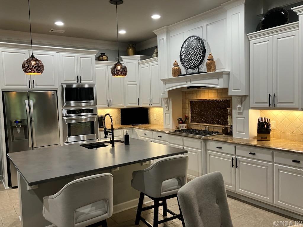 Serendipity - Residential