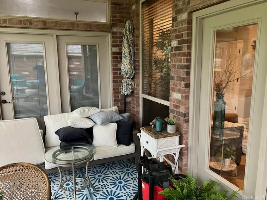 Serendipity - Residential