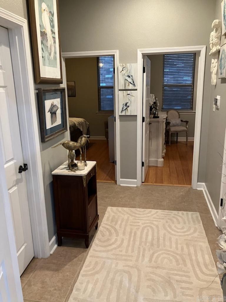 Serendipity - Residential