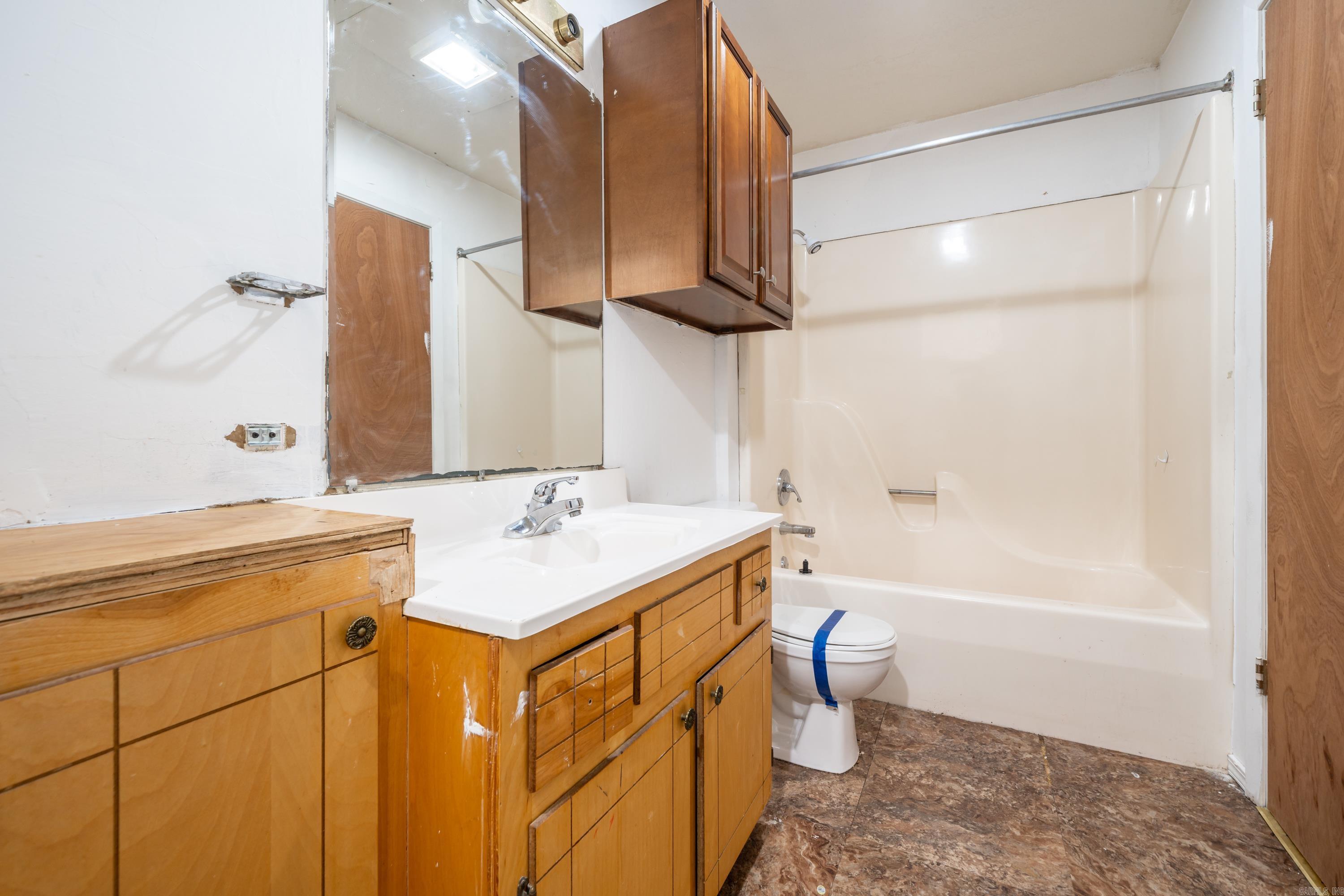 Lake Vista Estates - Residential Income