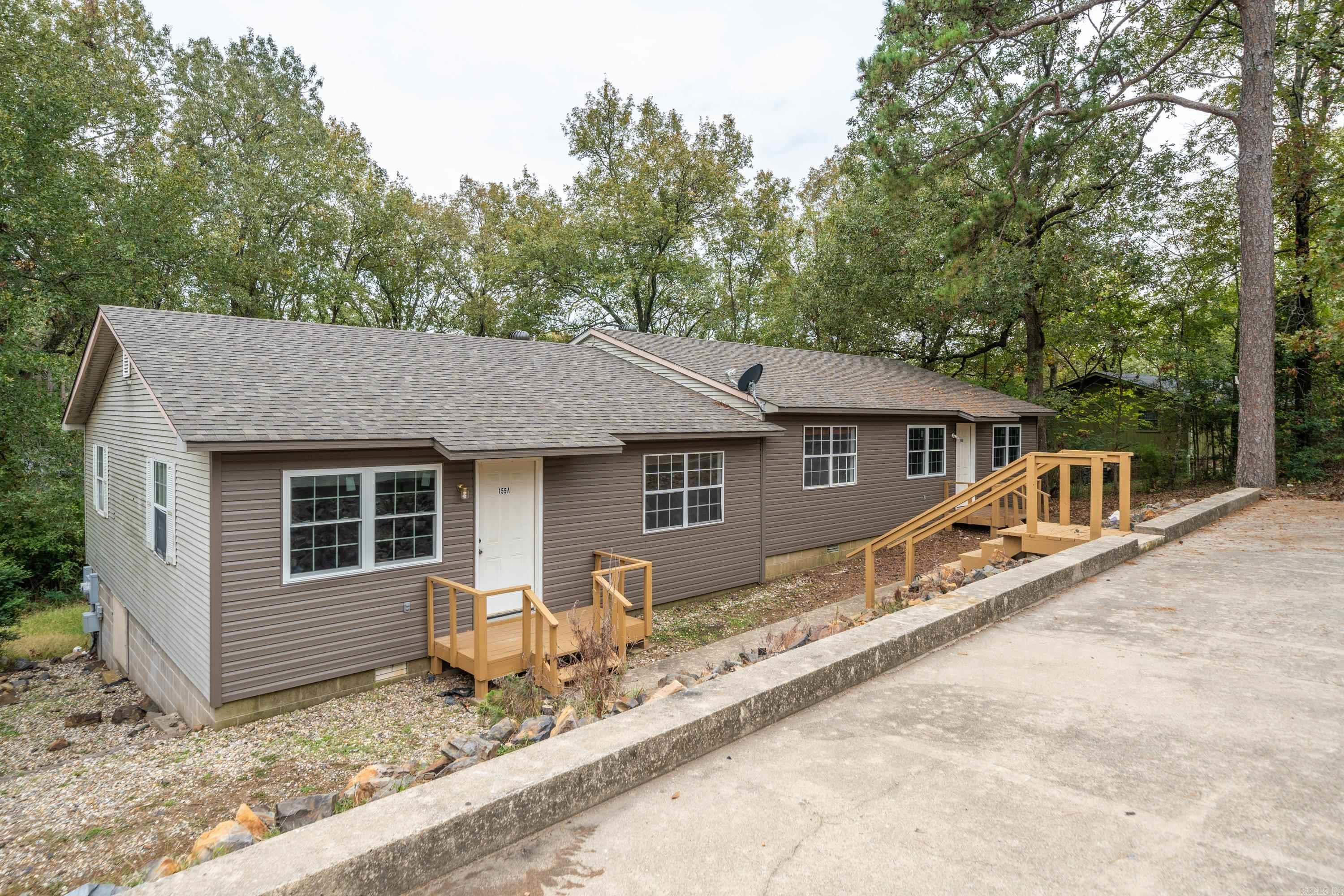 Lake Vista Estates - Residential Income