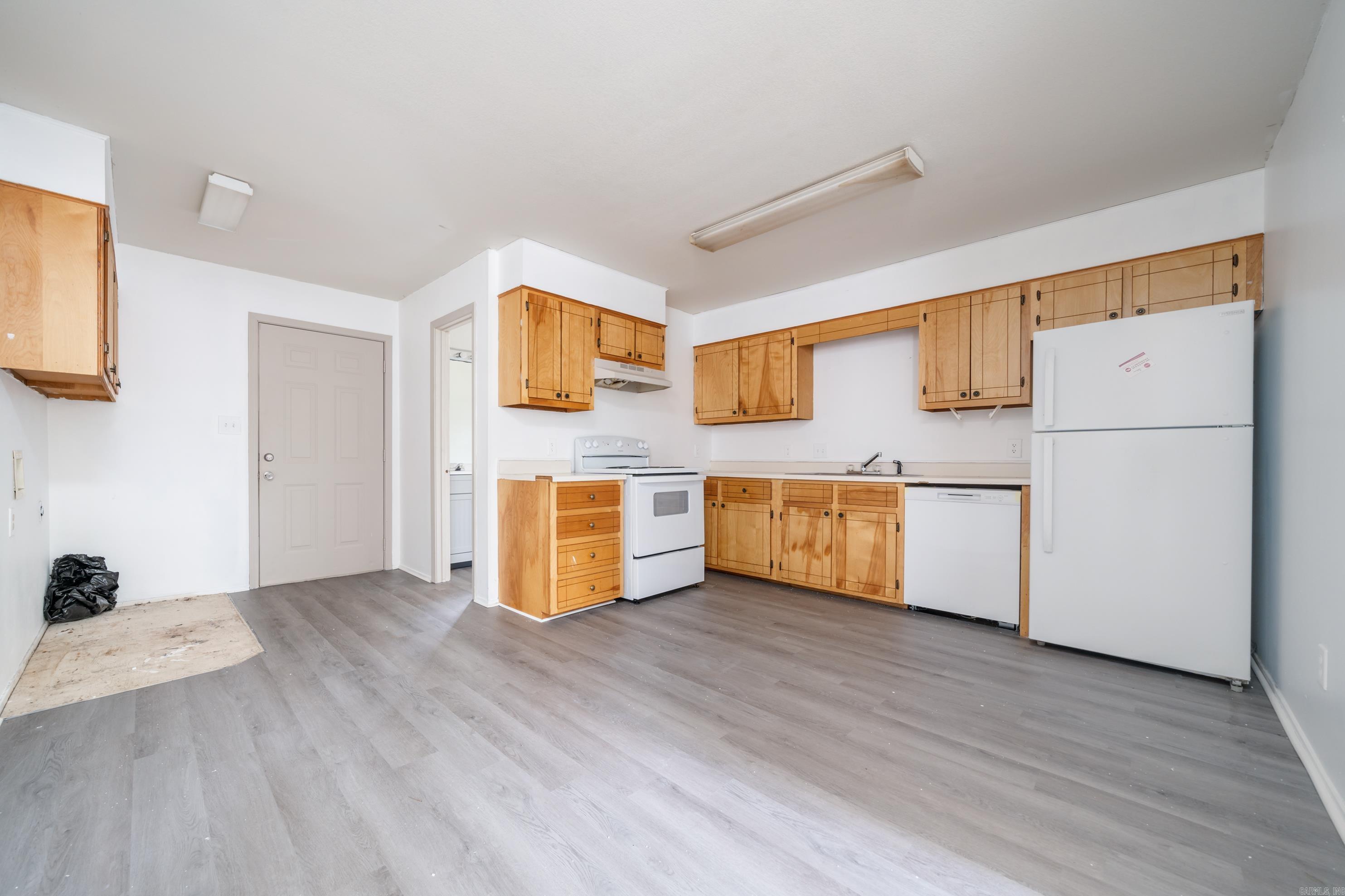 Lake Vista Estates - Residential Income