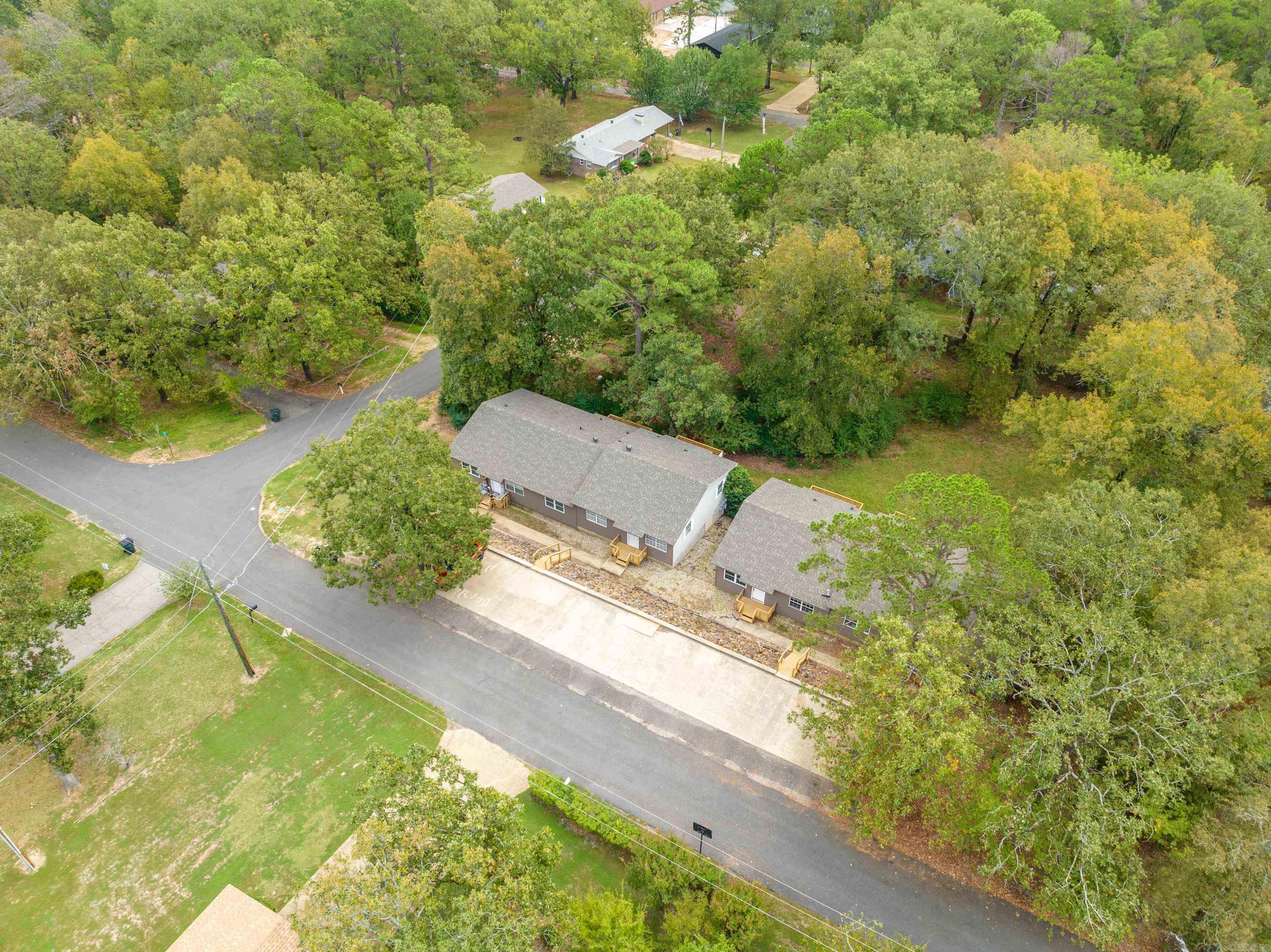 Lake Vista Estates - Residential Income