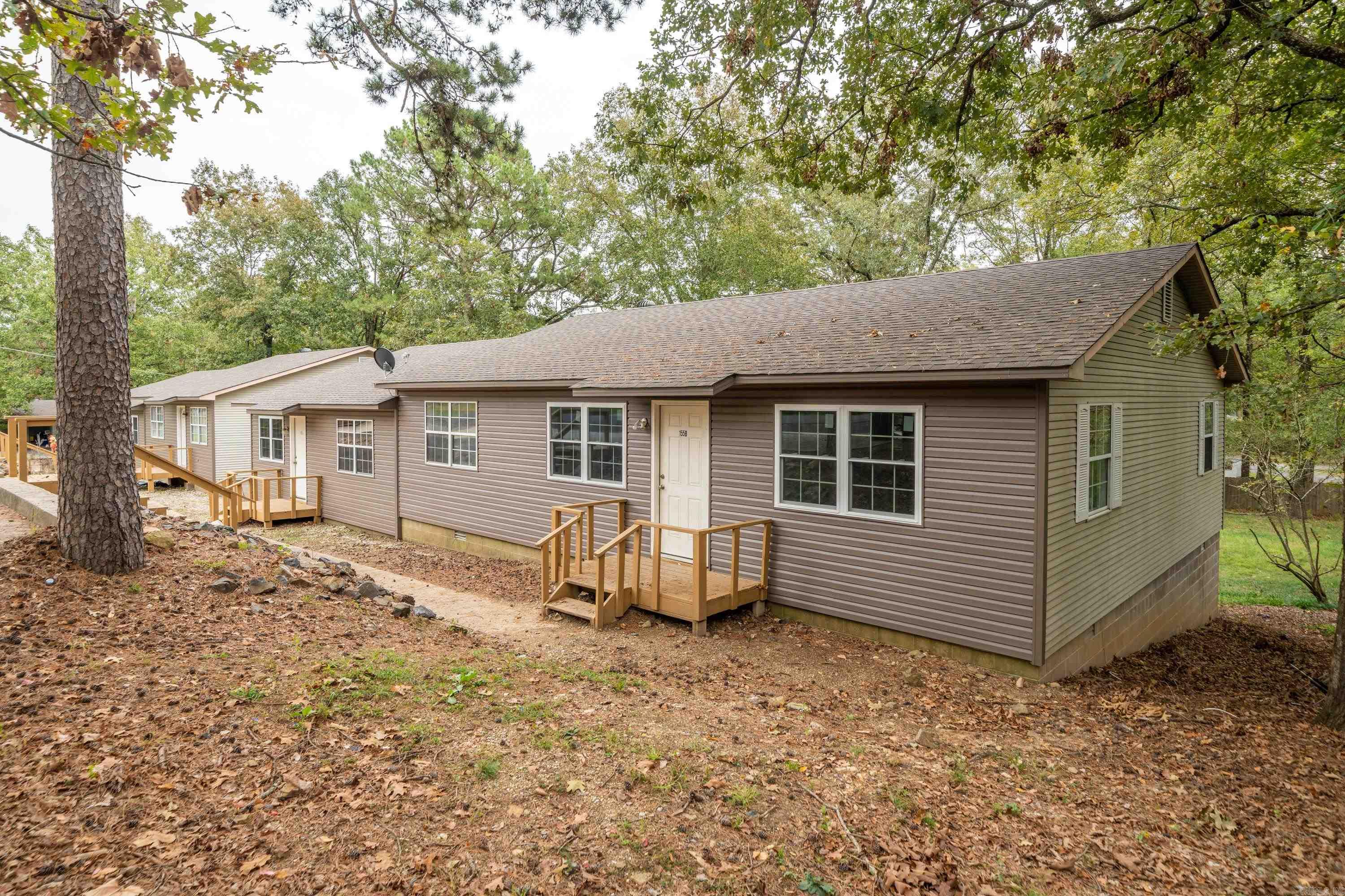 Lake Vista Estates - Residential Income