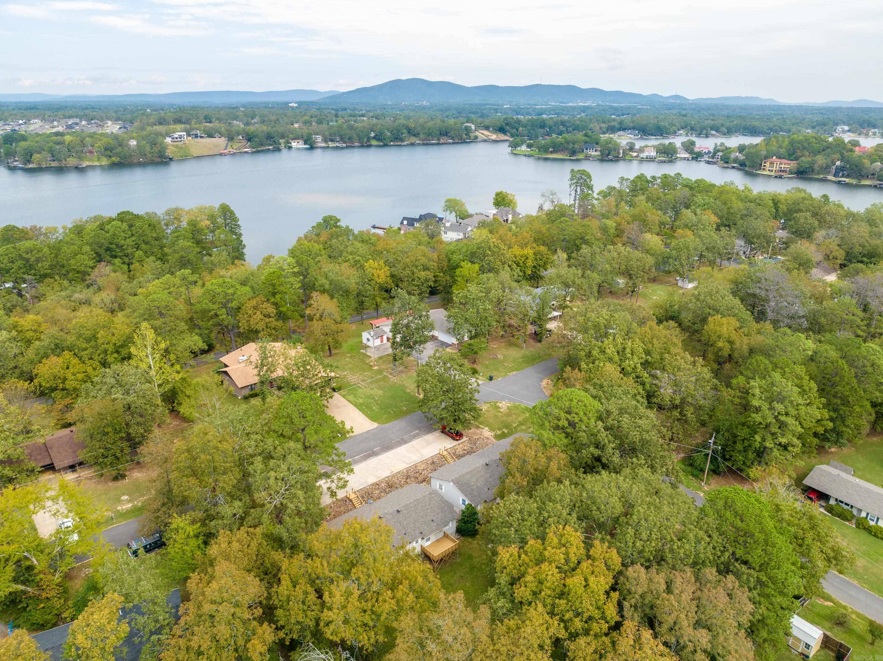 Lake Vista Estates - Residential Income