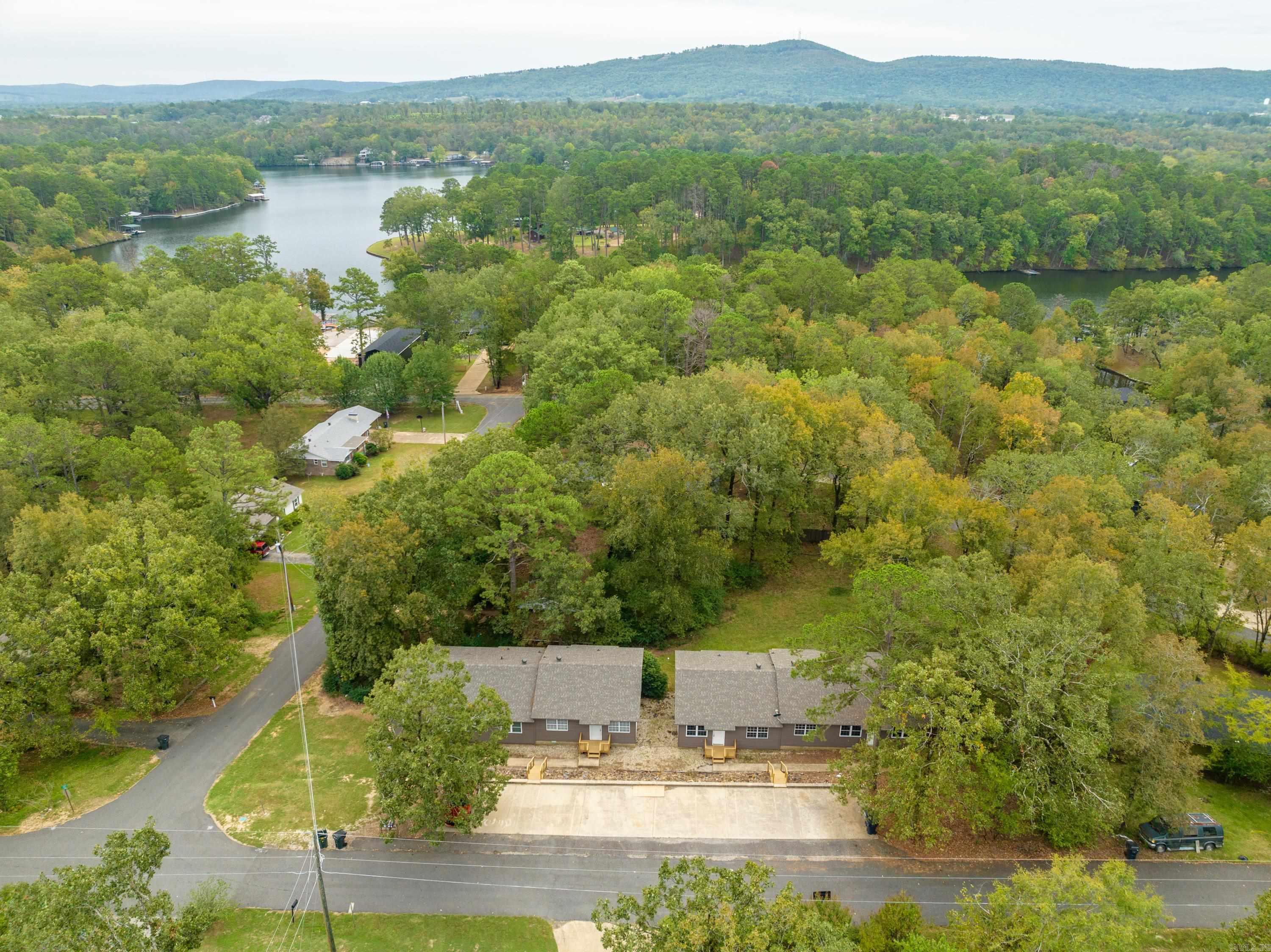 Lake Vista Estates - Residential Income