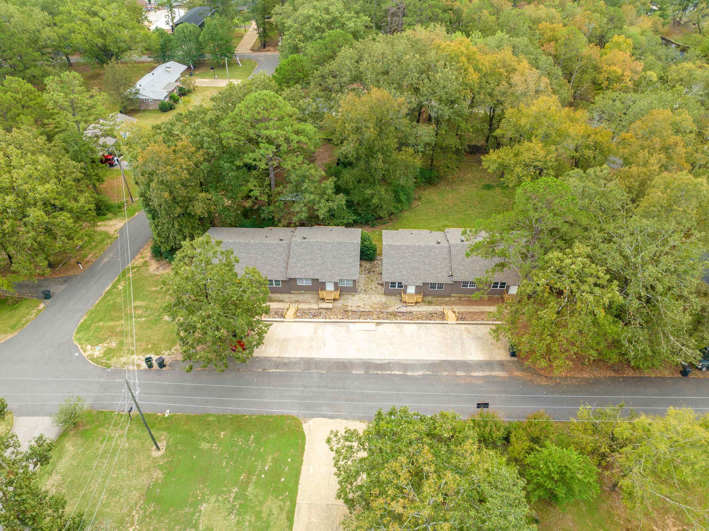 Lake Vista Estates - Residential Income