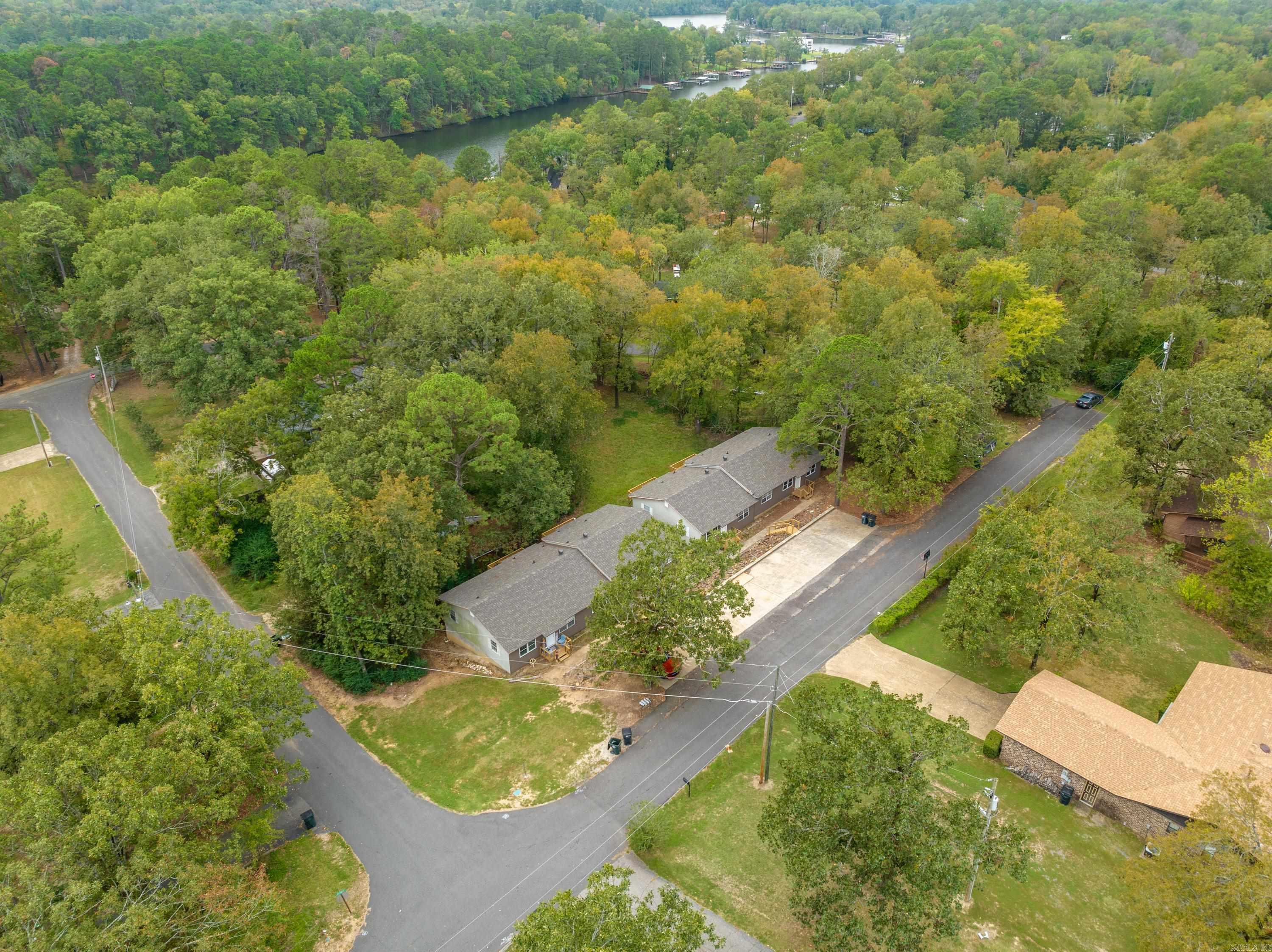 Lake Vista Estates - Residential Income