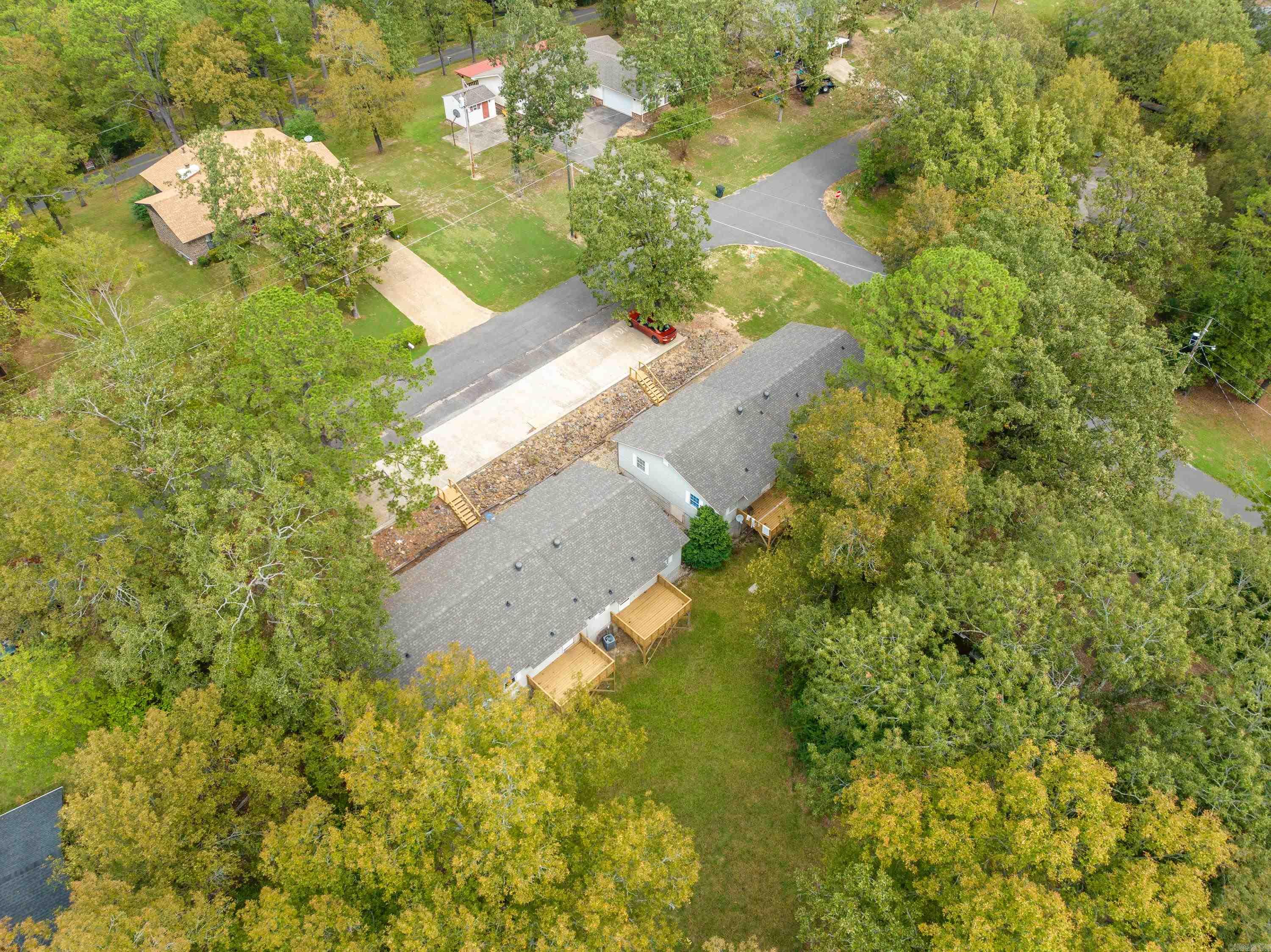 Lake Vista Estates - Residential Income