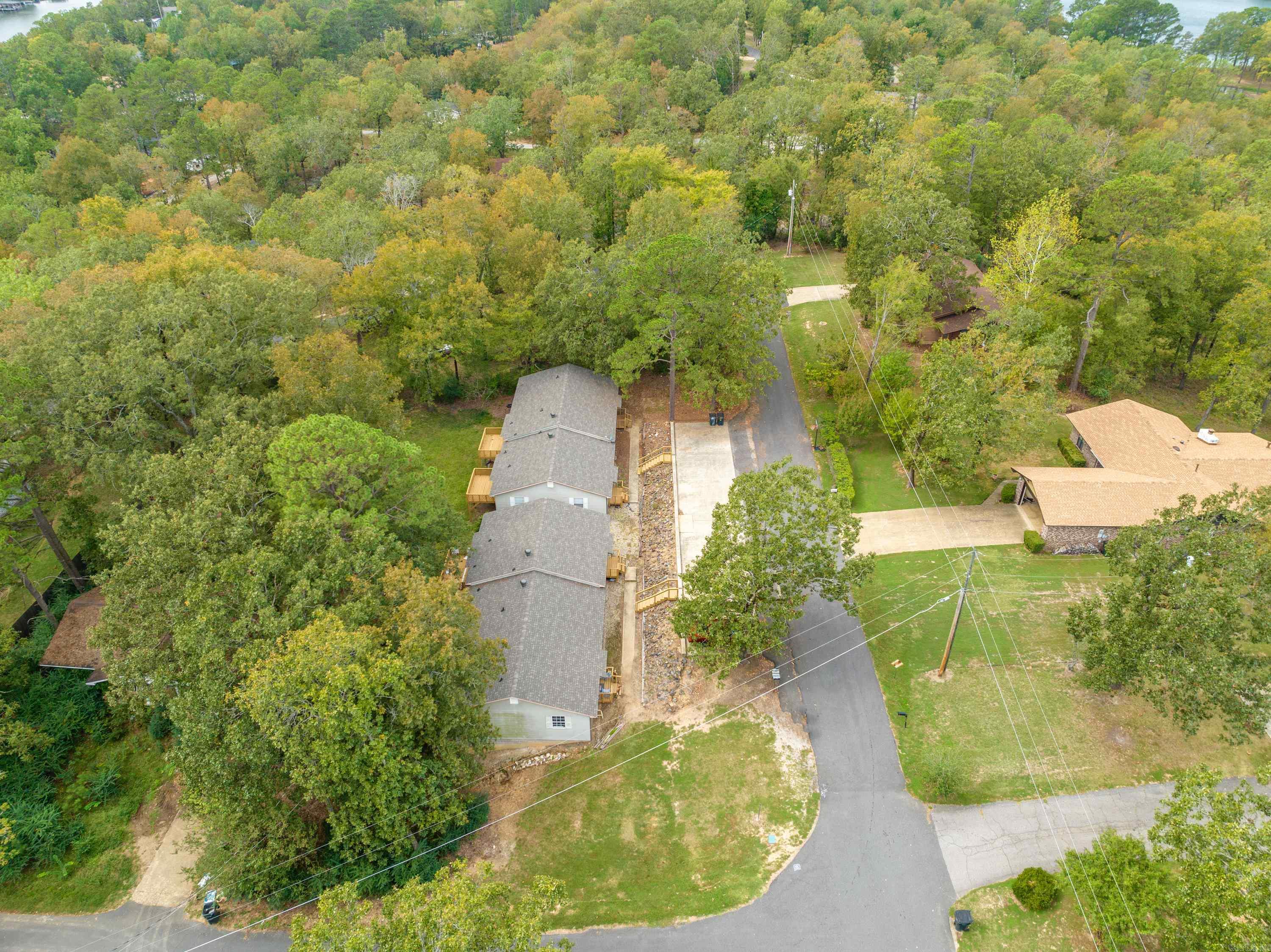 Lake Vista Estates - Residential Income