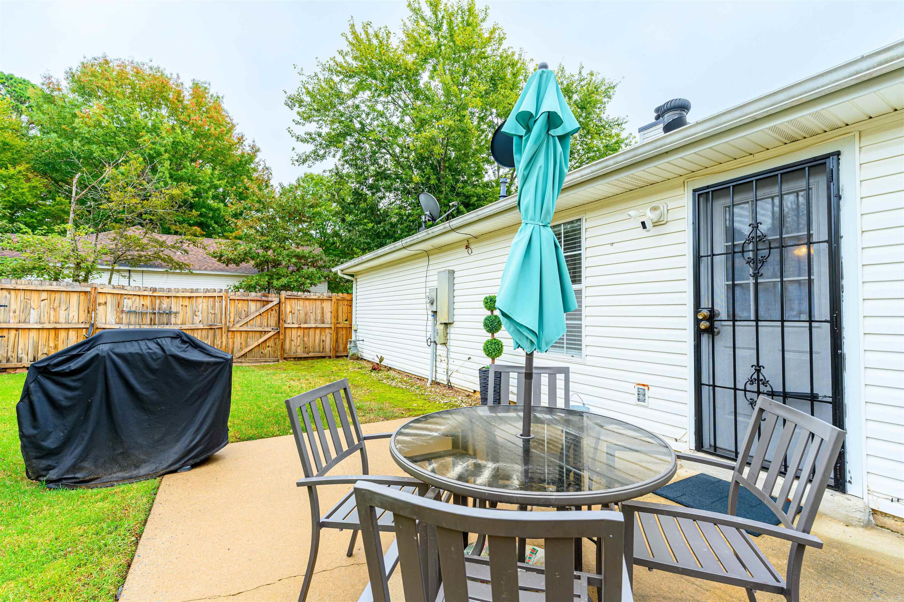 PINEDALE COVE - Residential