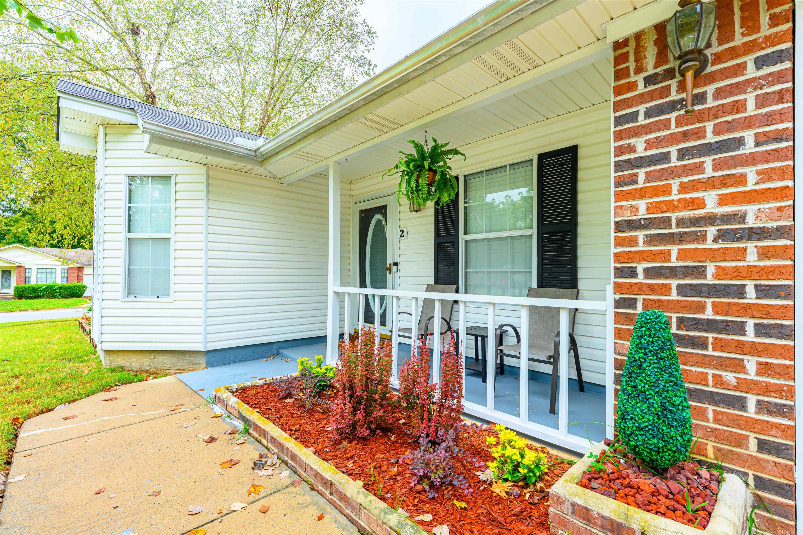 PINEDALE COVE - Residential