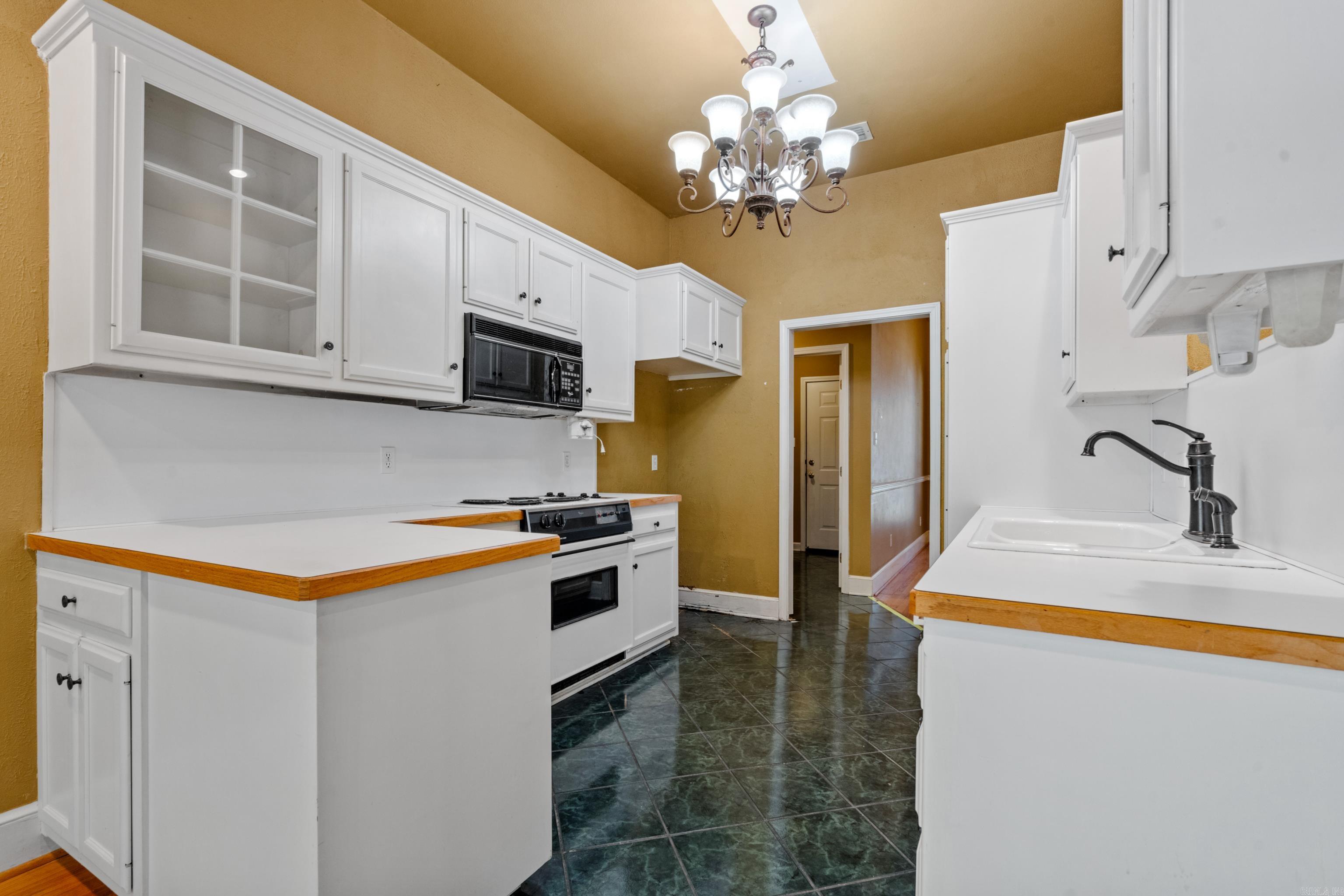 NORTH PARK SUBDIVISION - Residential