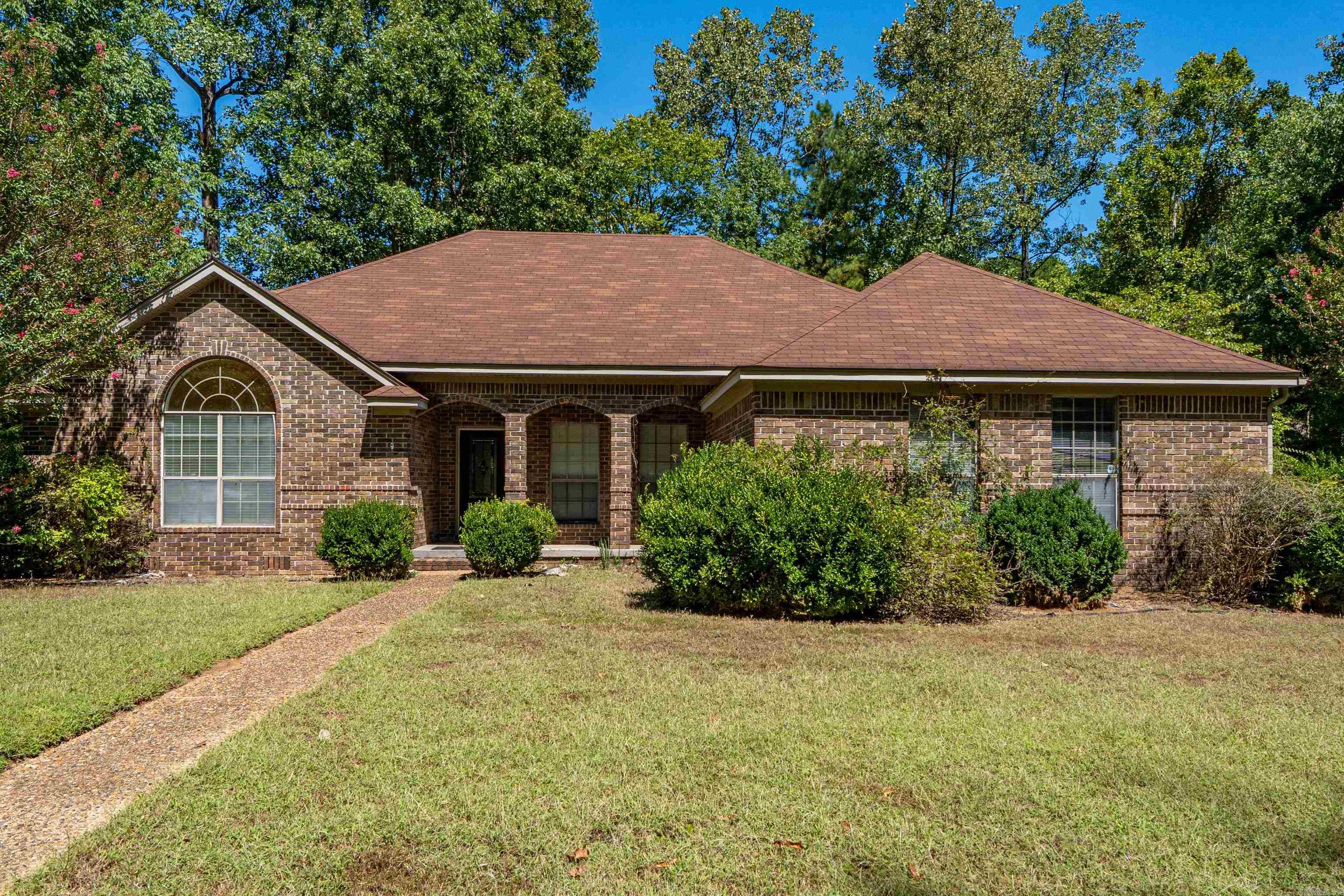 NORTH PARK SUBDIVISION - Residential