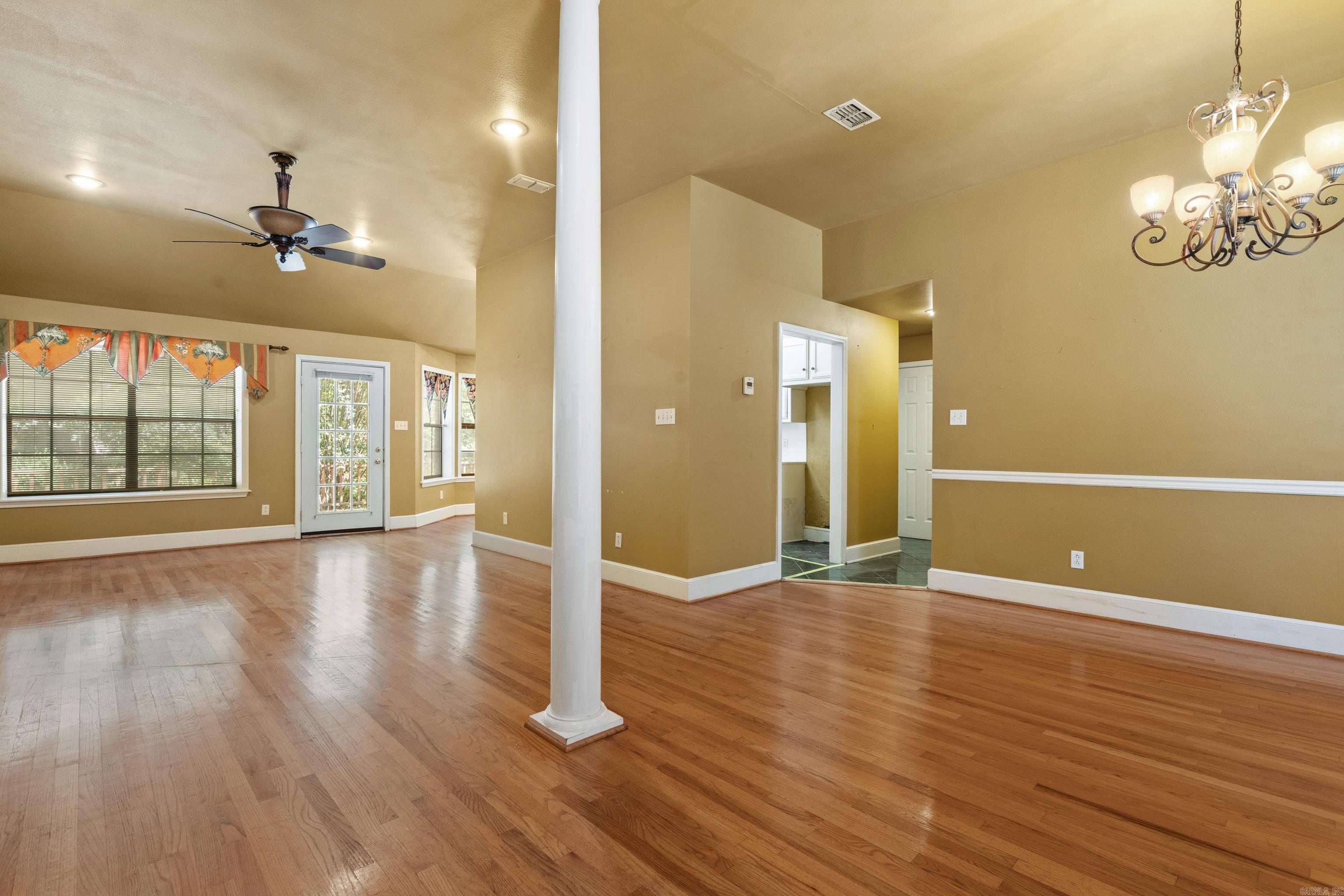 NORTH PARK SUBDIVISION - Residential