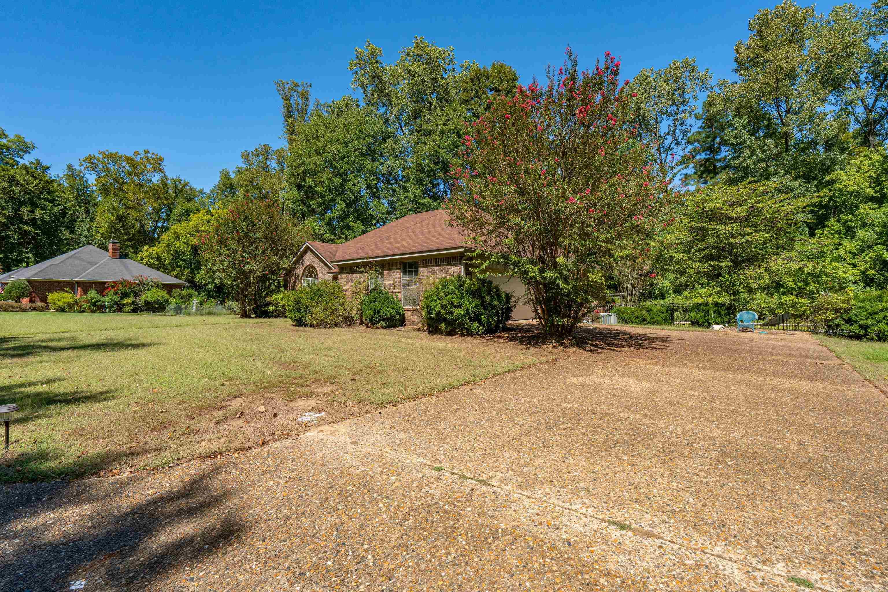 NORTH PARK SUBDIVISION - Residential