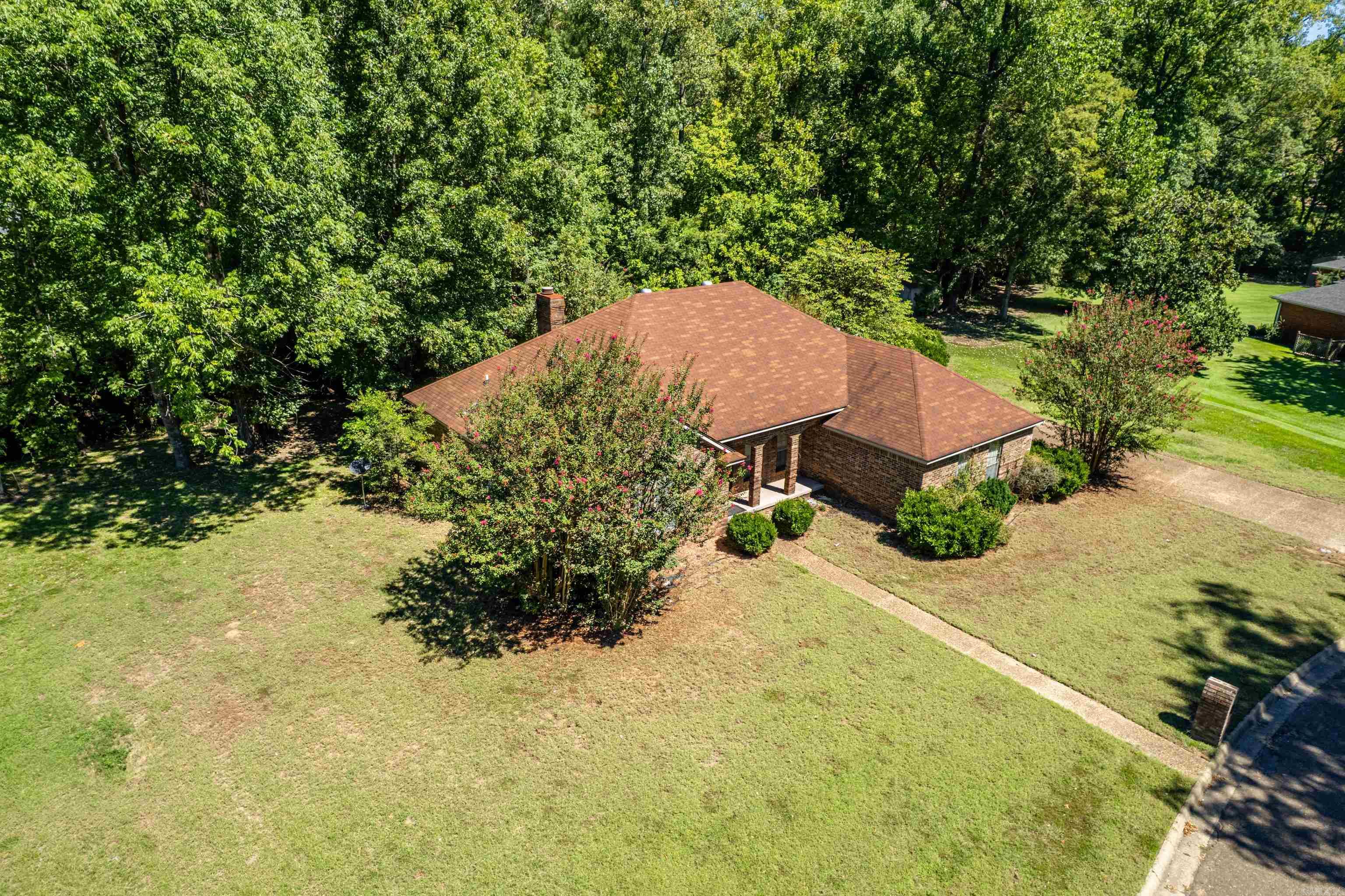 NORTH PARK SUBDIVISION - Residential