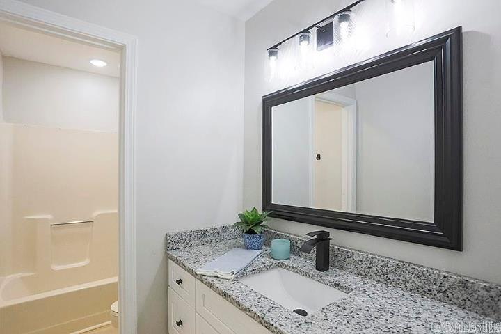 Kings Pointe - Residential Lease