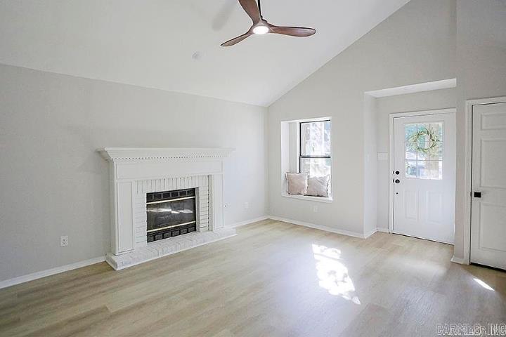 Kings Pointe - Residential Lease