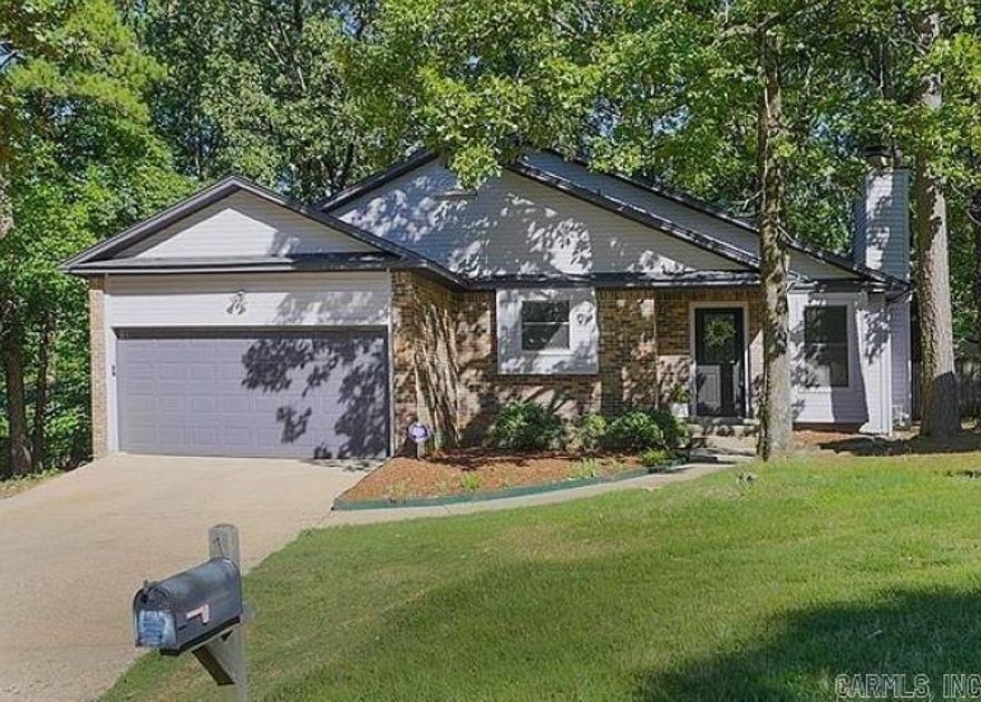 Welcome to your new home! This charming rental property features beautiful laminate flooring throughout, providing a modern and easy-to-maintain living space. The furnished kitchen is equipped with essential appliances. Enjoy the convenience of a spacious 2-car garage, perfect for parking and additional storage. The fenced backyard offers privacy and a safe area for outdoor activities, while the large back deck is ideal for entertaining or relaxing. Cozy up by the fireplace, creating a warm and inviting atmosphere. This property combines comfort and functionality, making it the perfect place to call home. Don’t miss out—schedule a viewing today!