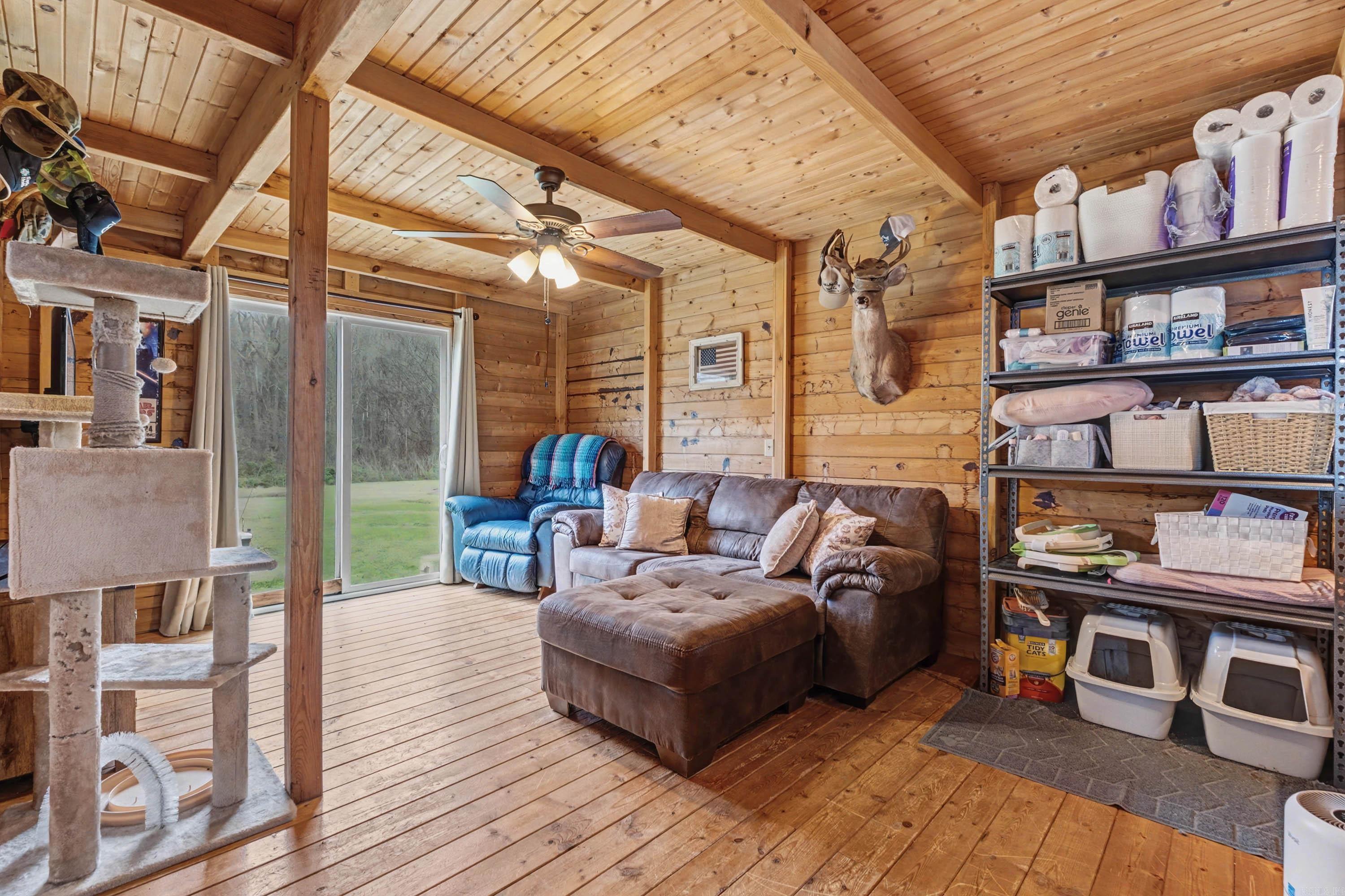 Daisy Little - Residential