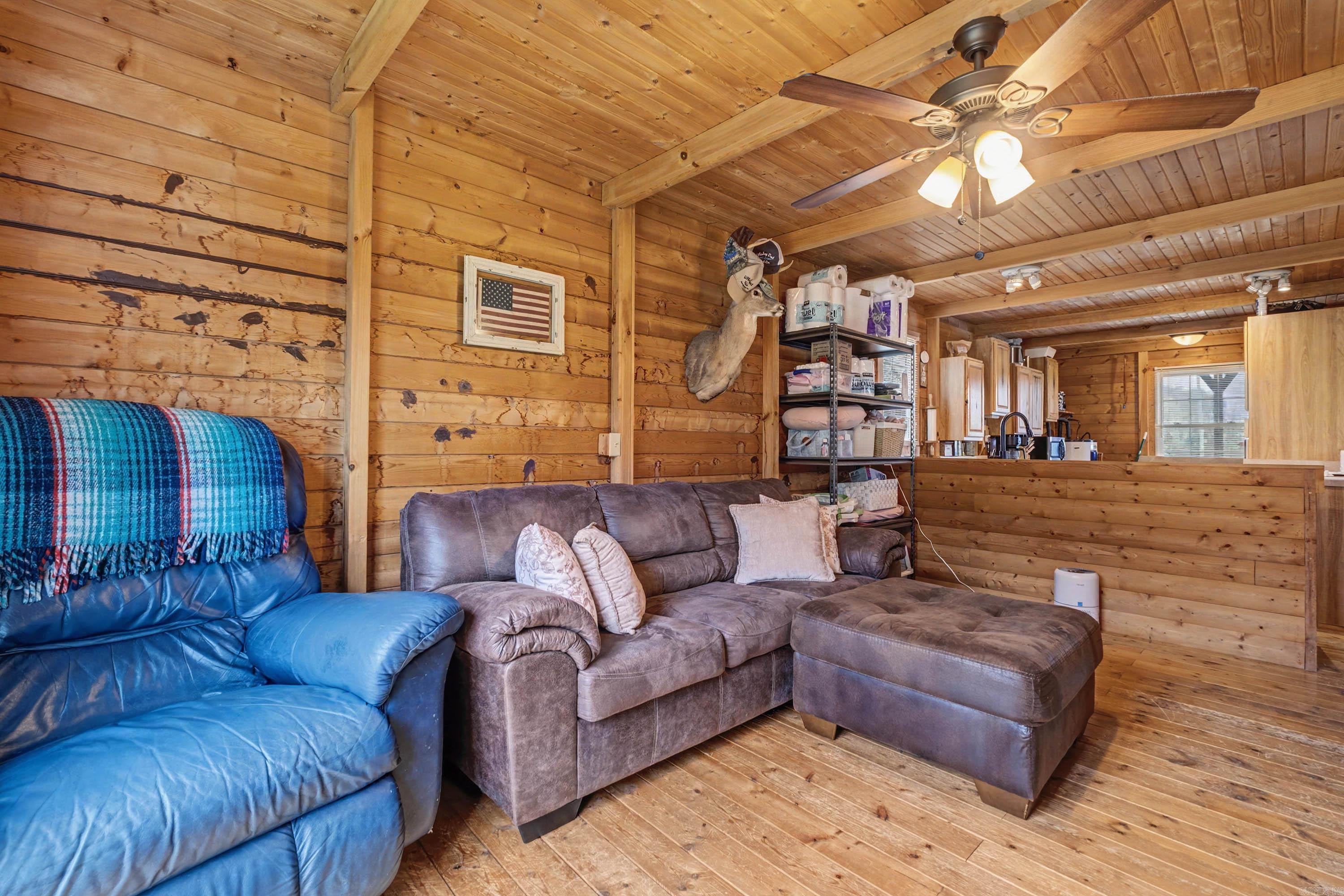 Daisy Little - Residential