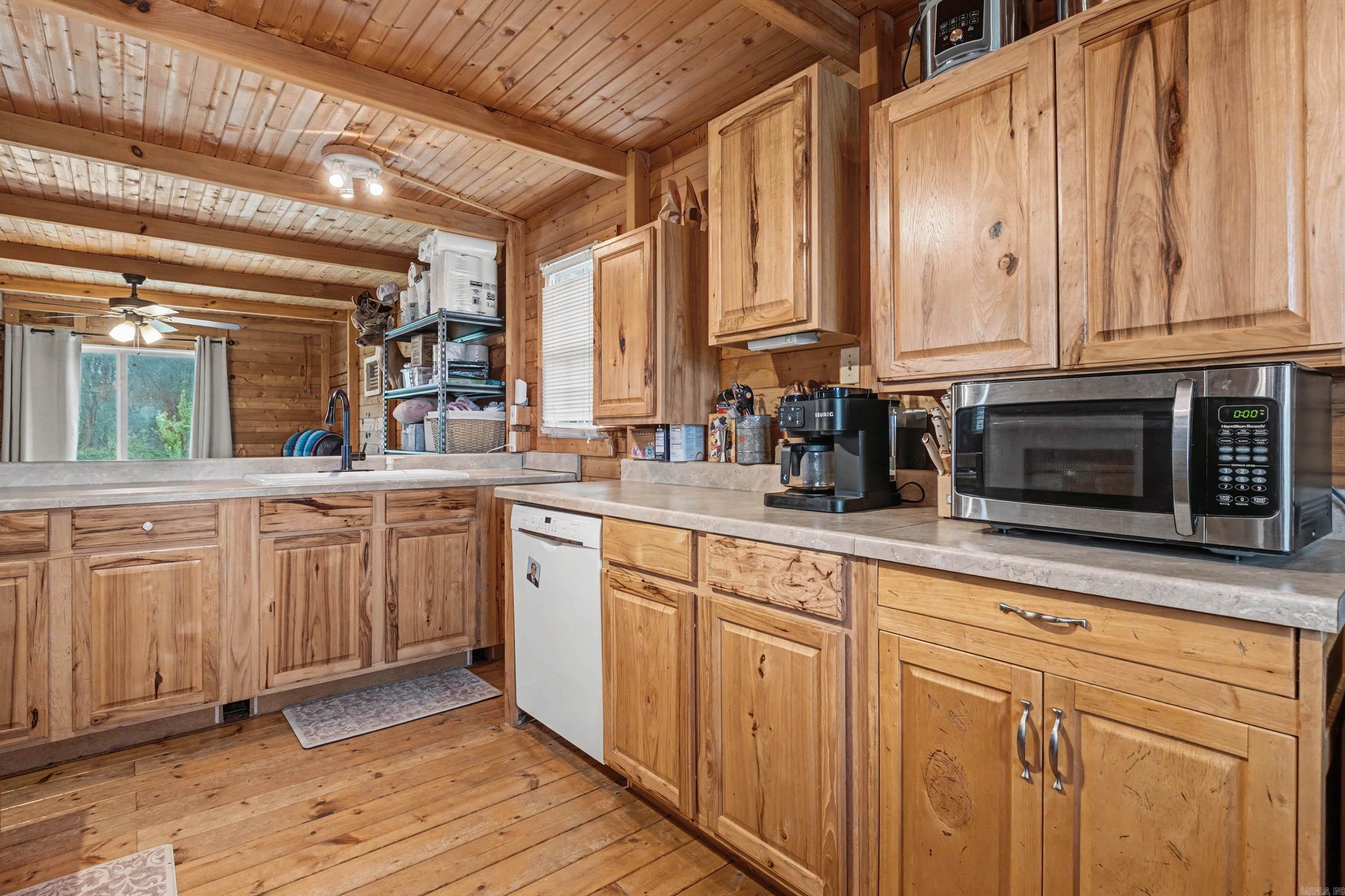 Daisy Little - Residential