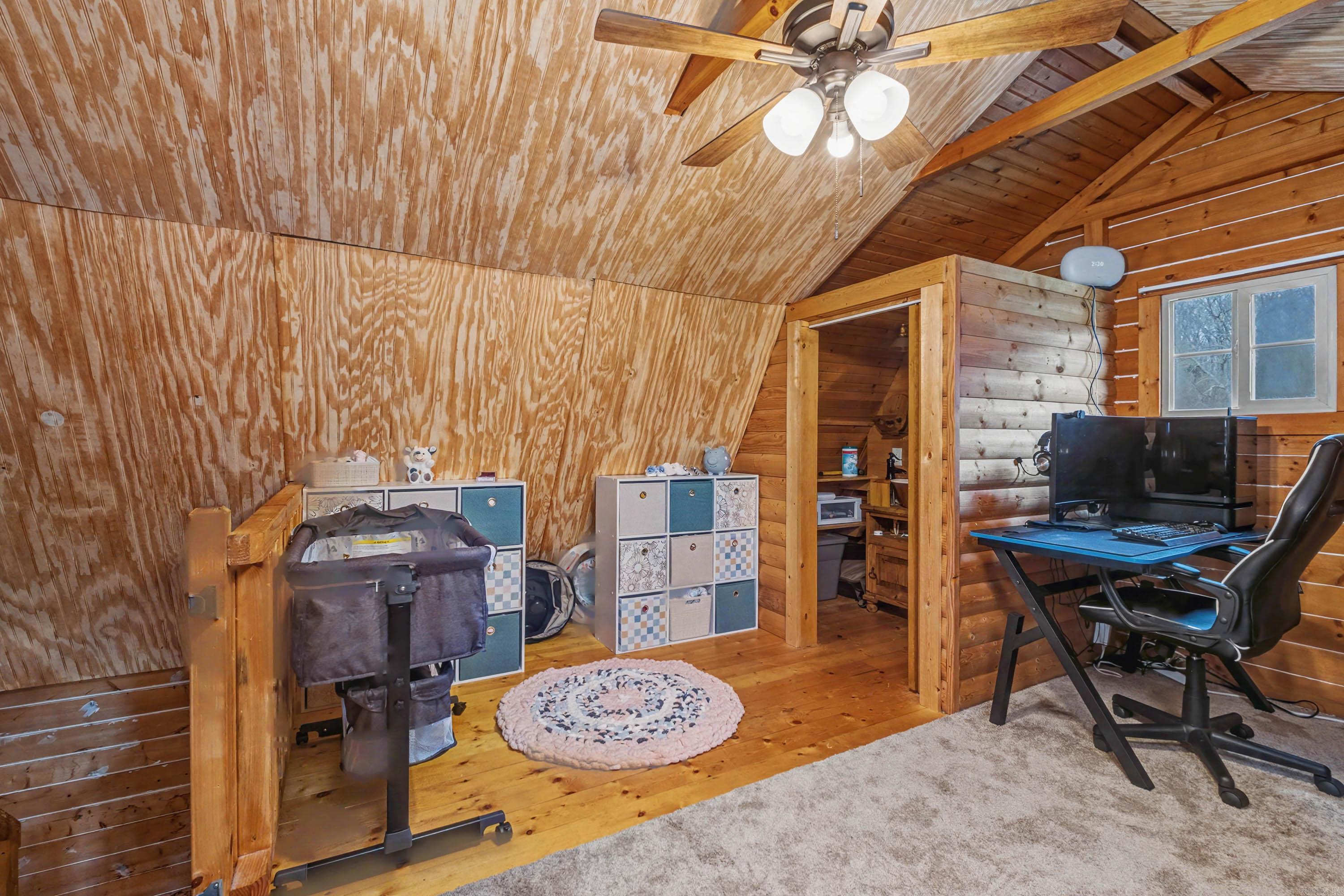 Daisy Little - Residential