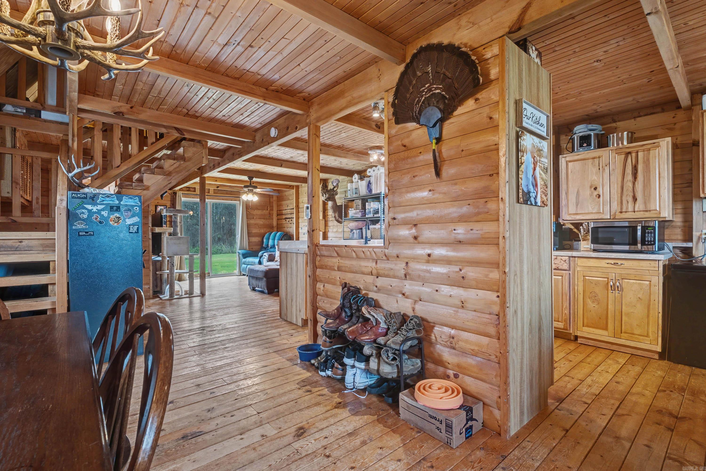 Daisy Little - Residential