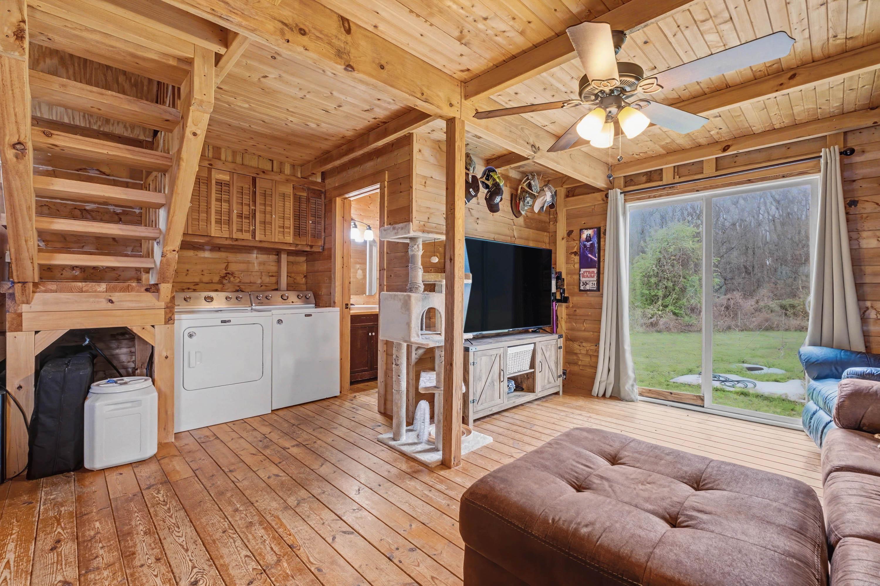 Daisy Little - Residential