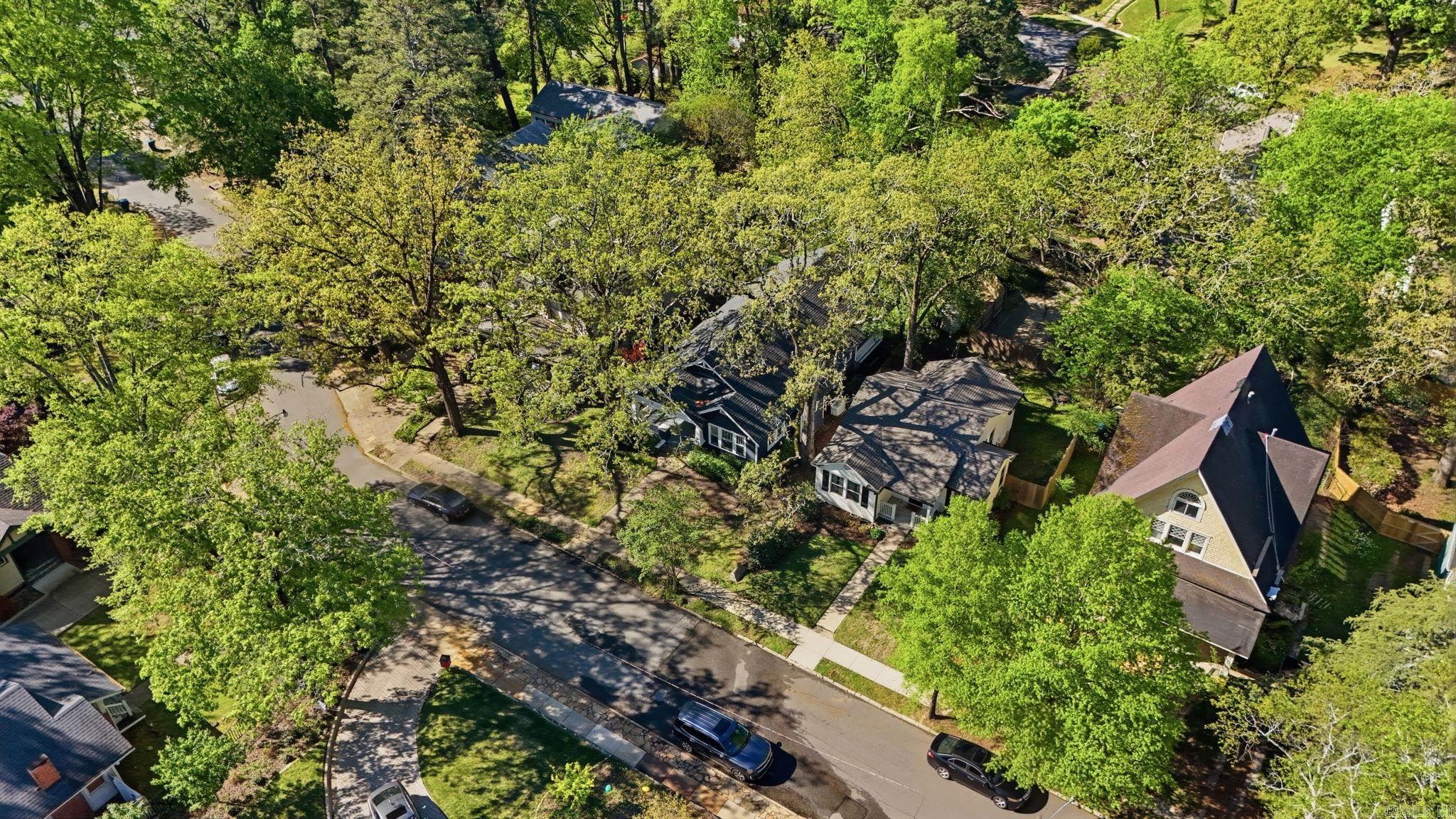 MIDLAND HILLS - Residential