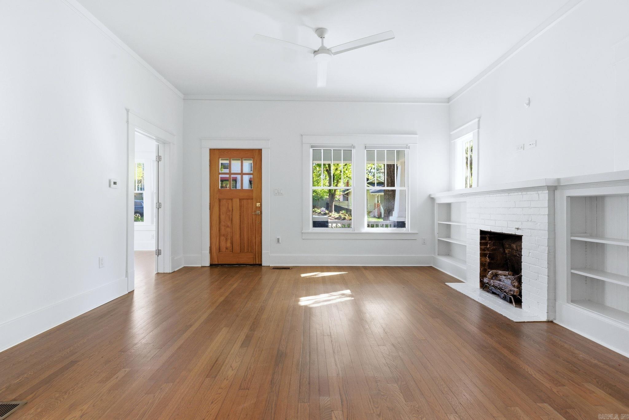 MIDLAND HILLS - Residential