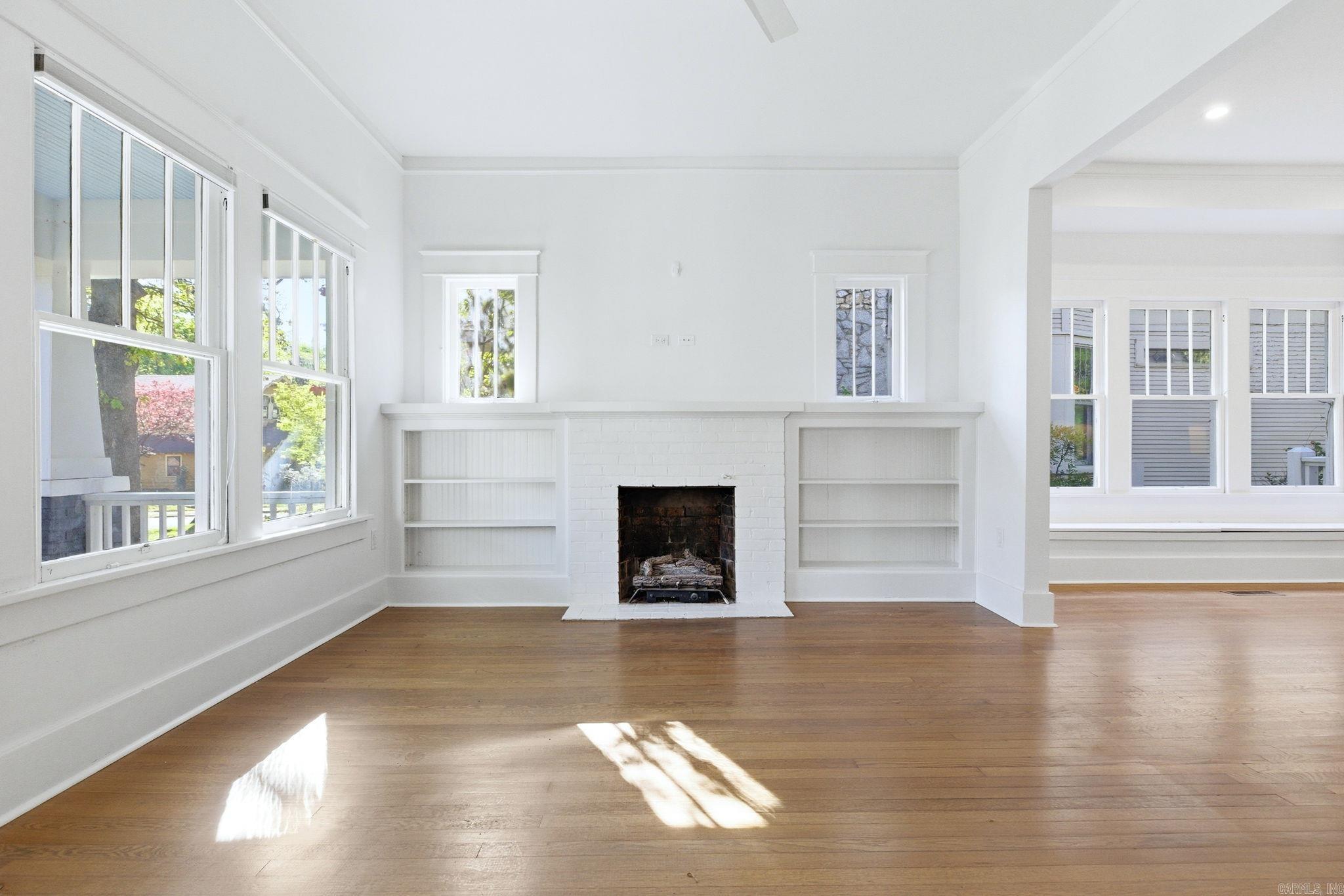 MIDLAND HILLS - Residential