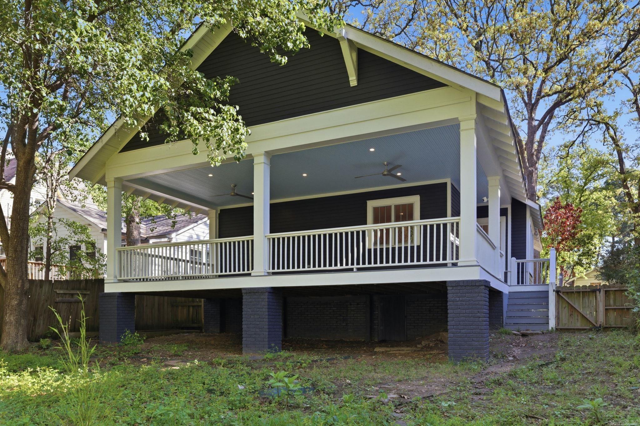 MIDLAND HILLS - Residential