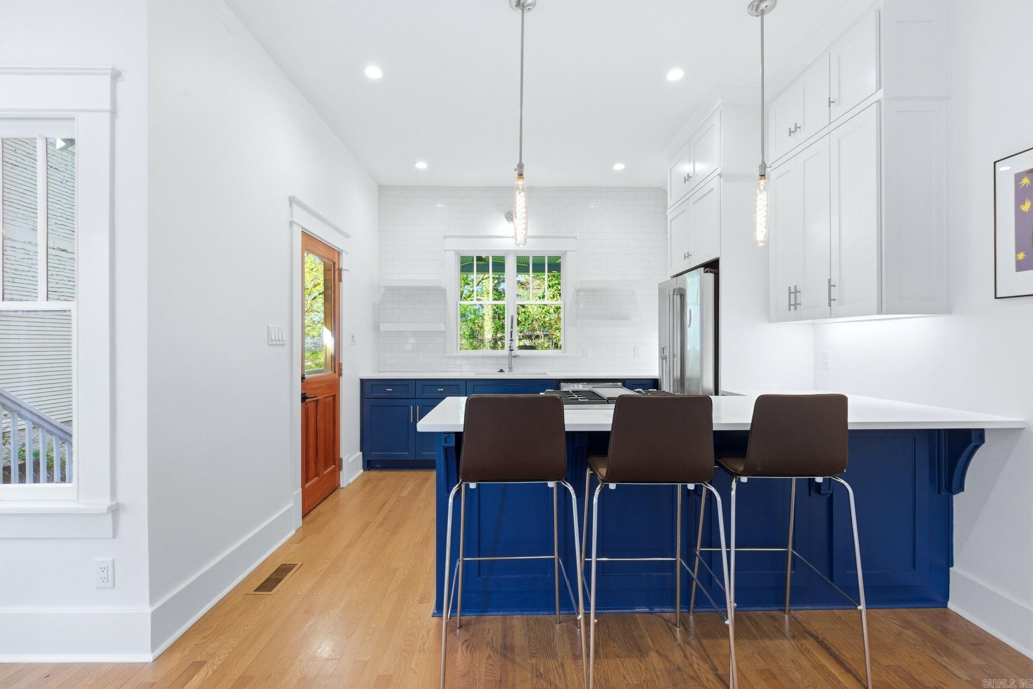 MIDLAND HILLS - Residential