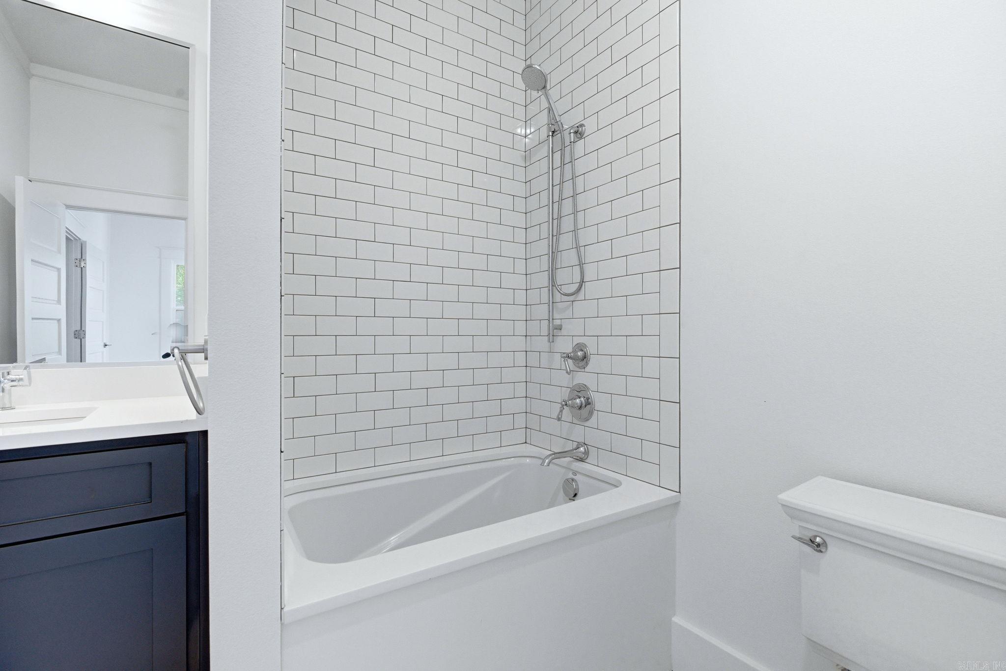 MIDLAND HILLS - Residential