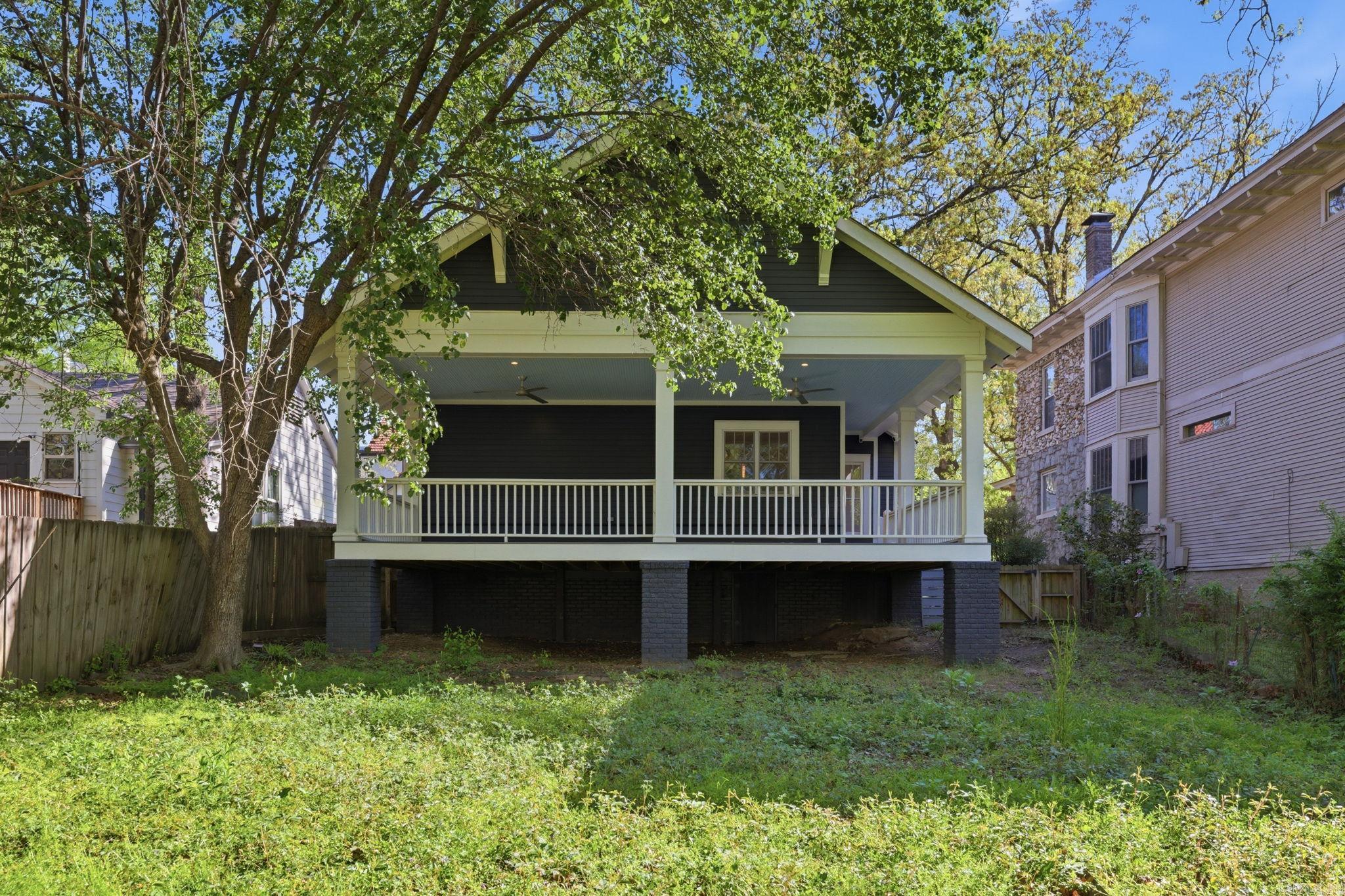 MIDLAND HILLS - Residential