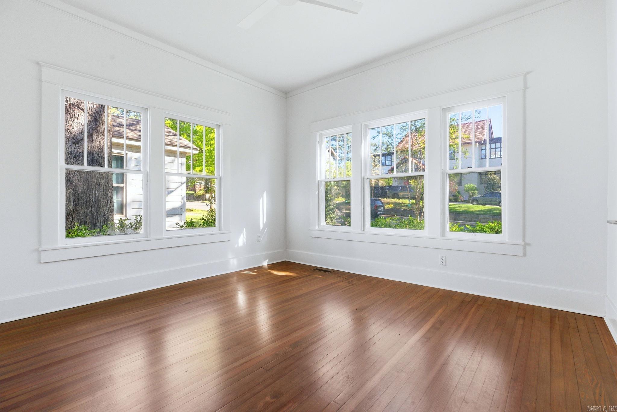 MIDLAND HILLS - Residential